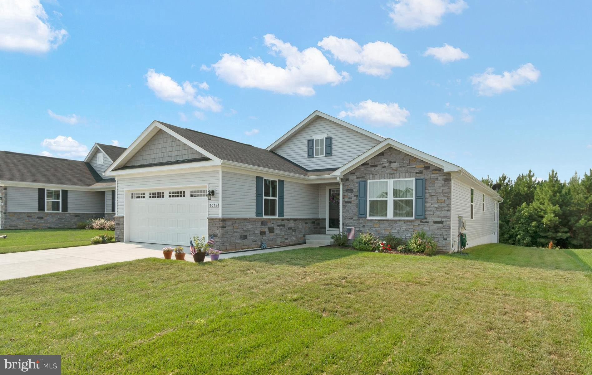 HOPYARD FARM LIFESTYLE - Residential