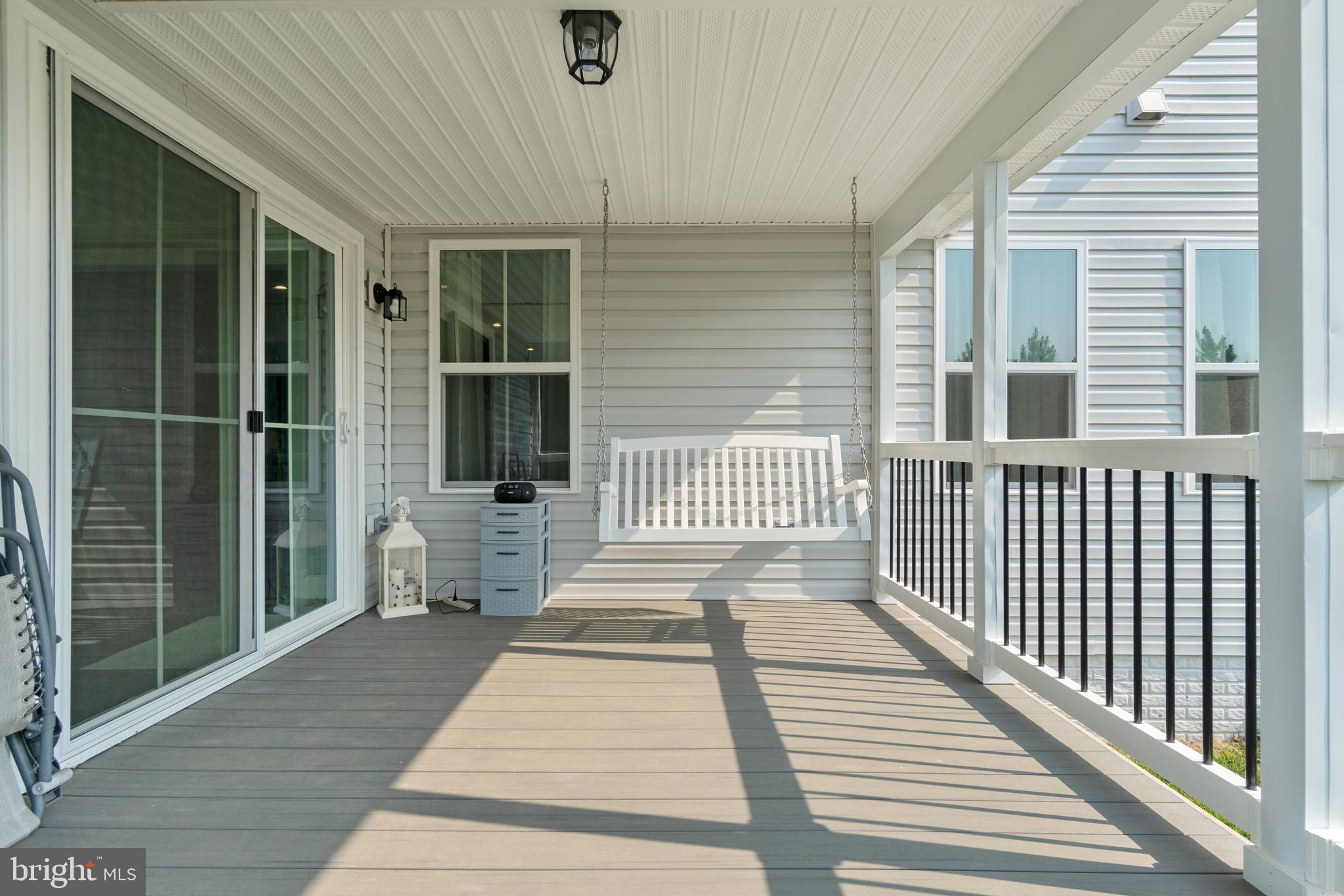 HOPYARD FARM LIFESTYLE - Residential