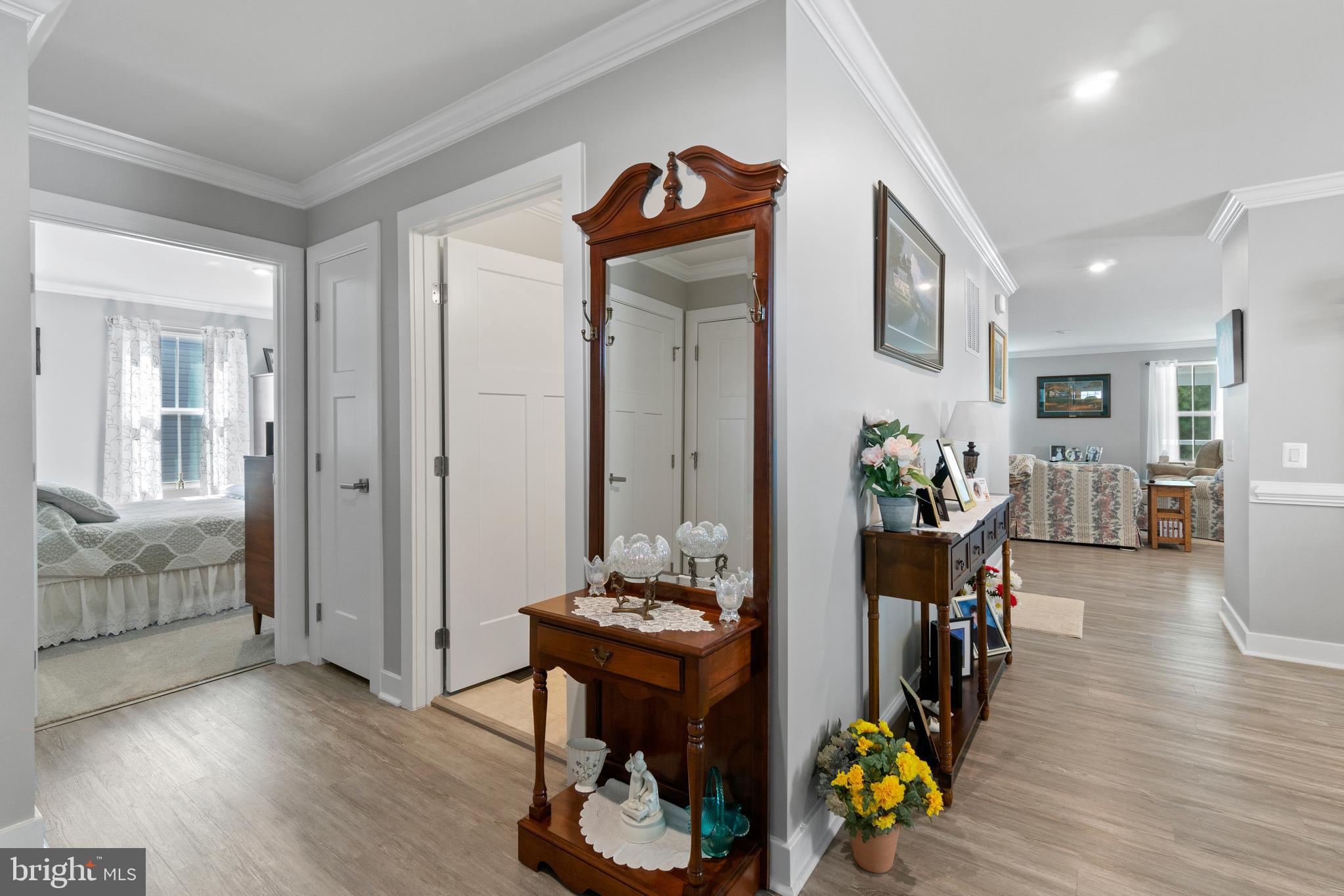 HOPYARD FARM LIFESTYLE - Residential