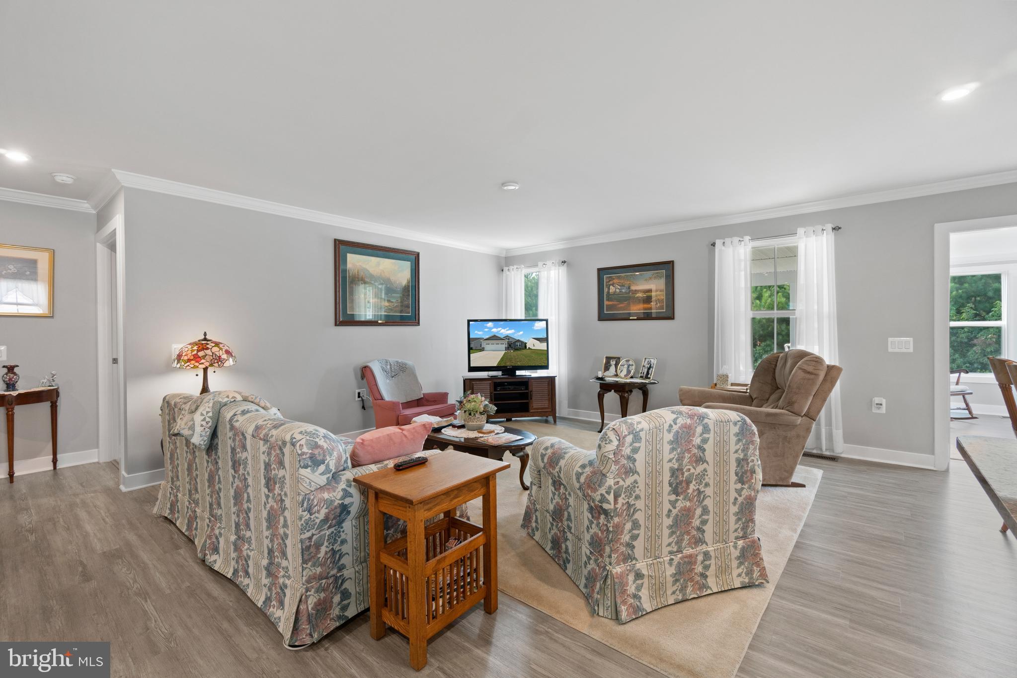 HOPYARD FARM LIFESTYLE - Residential