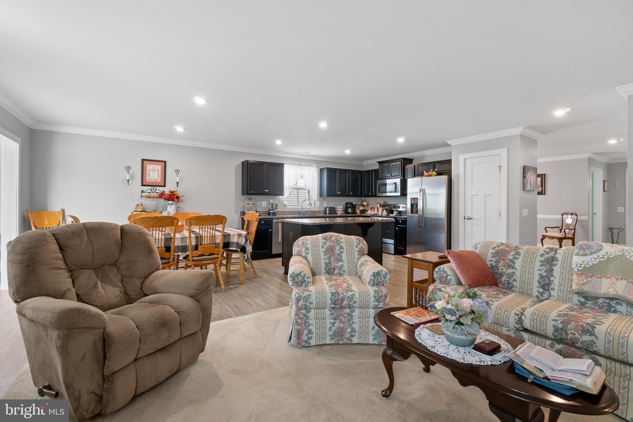 HOPYARD FARM LIFESTYLE - Residential