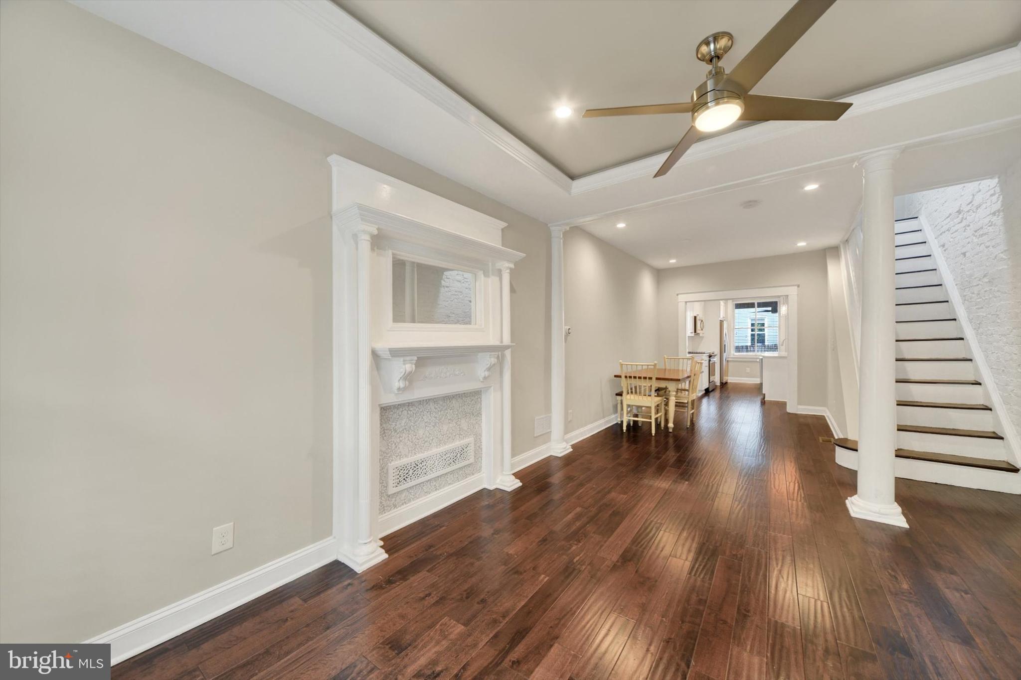 BREWERS HILL - Residential