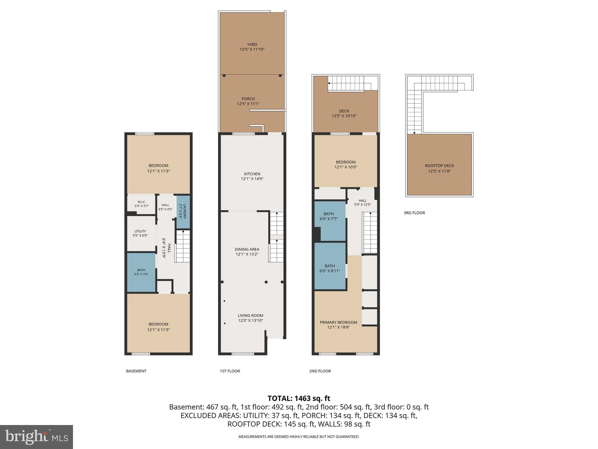 BREWERS HILL - Residential