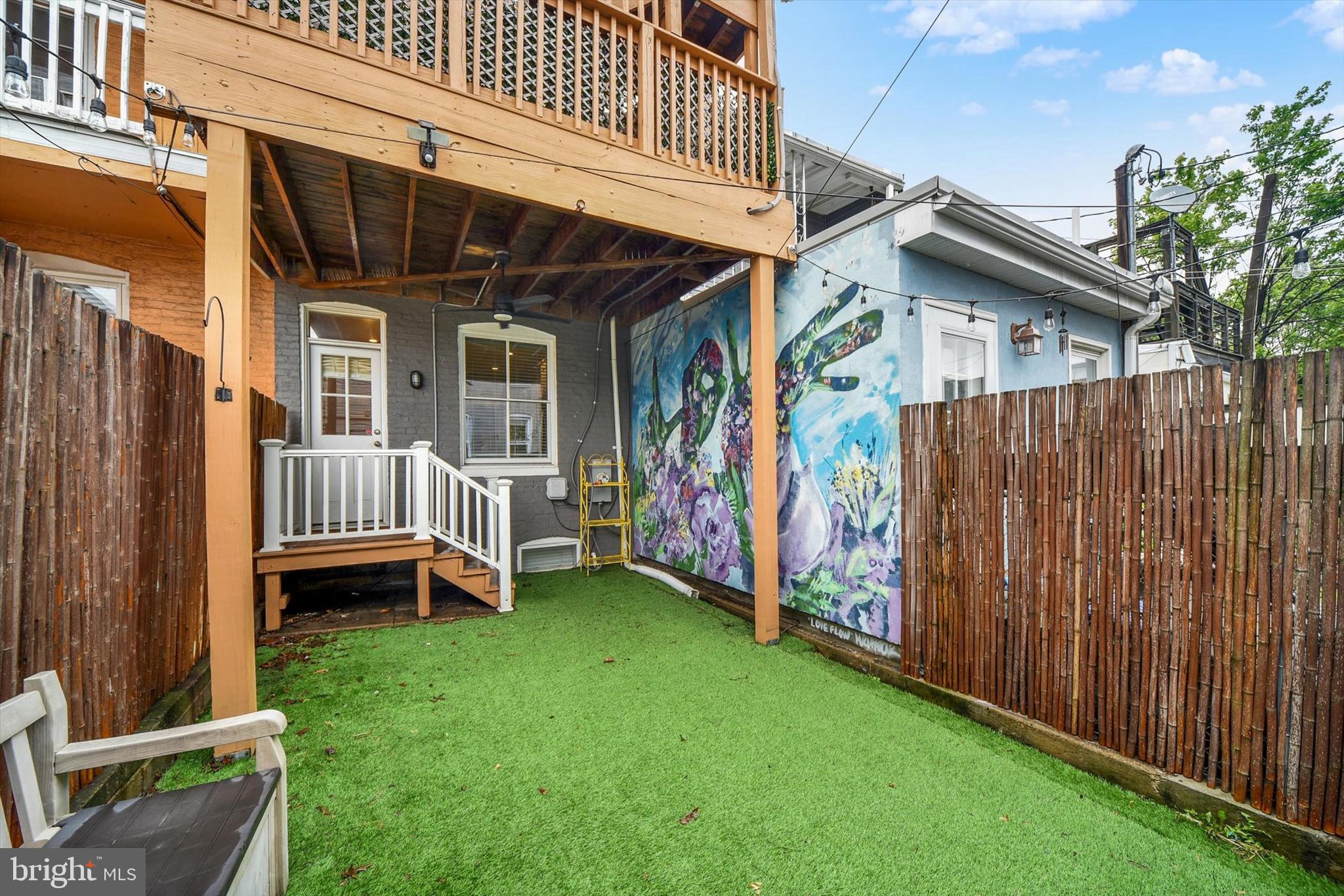 BREWERS HILL - Residential