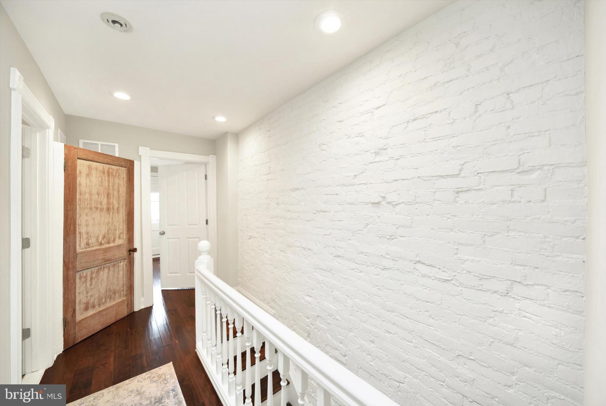BREWERS HILL - Residential