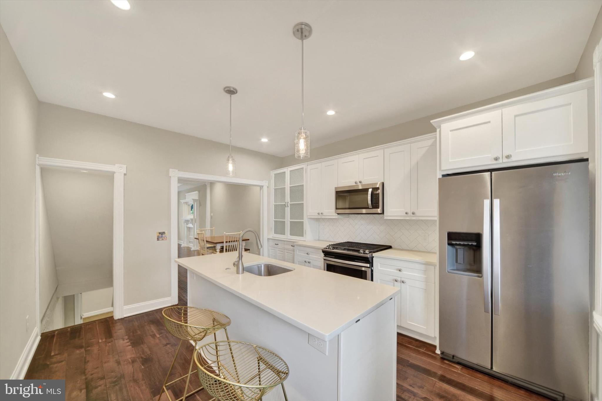 BREWERS HILL - Residential