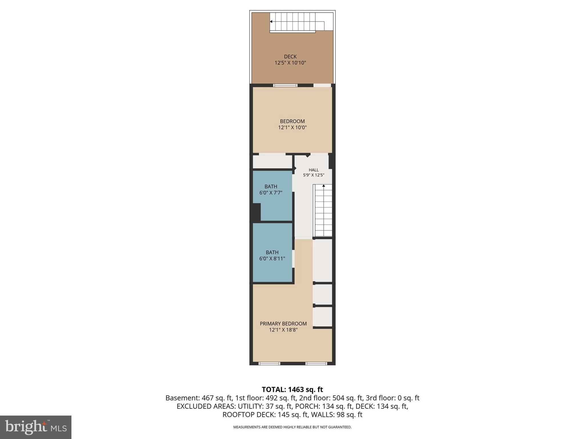 BREWERS HILL - Residential