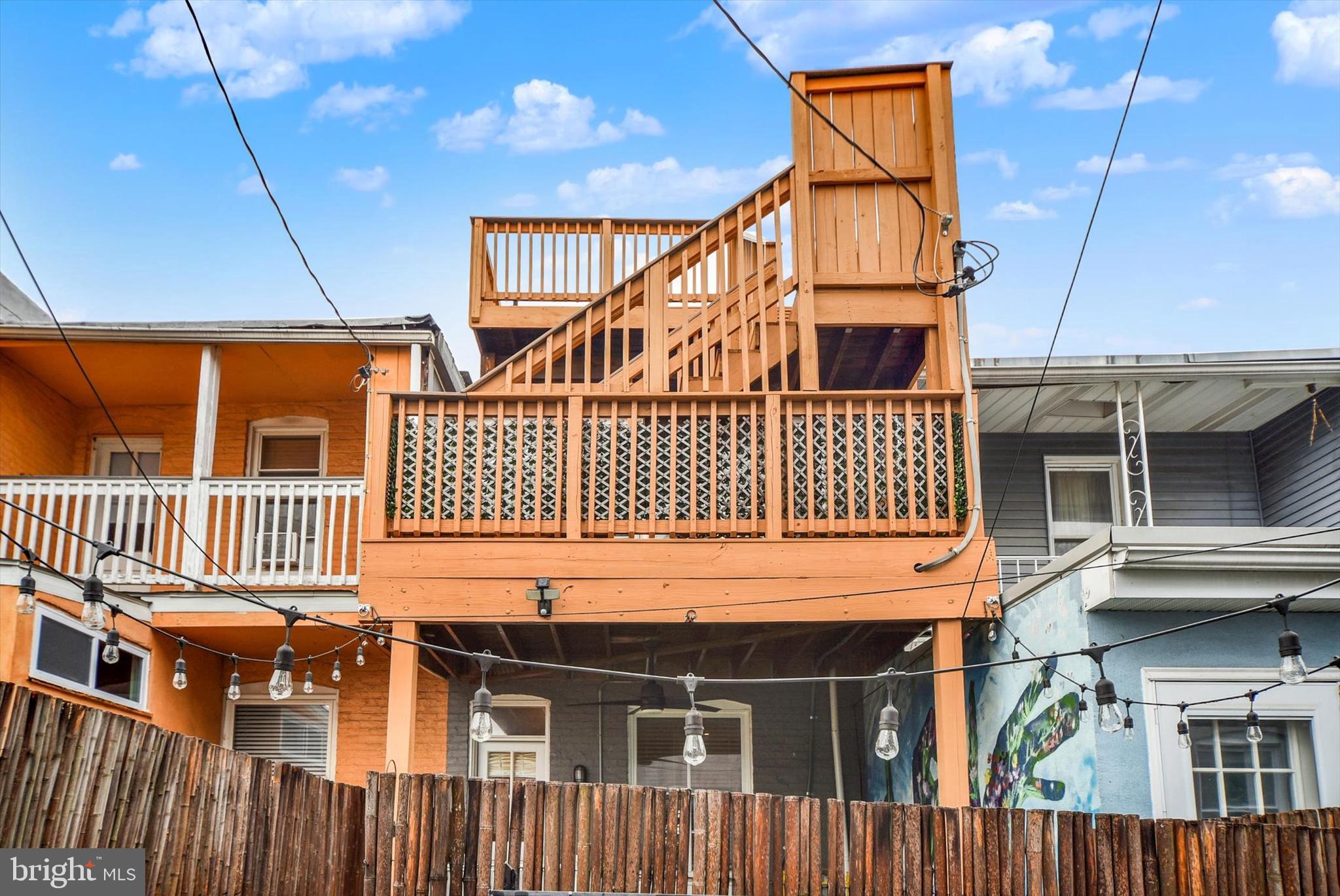 BREWERS HILL - Residential