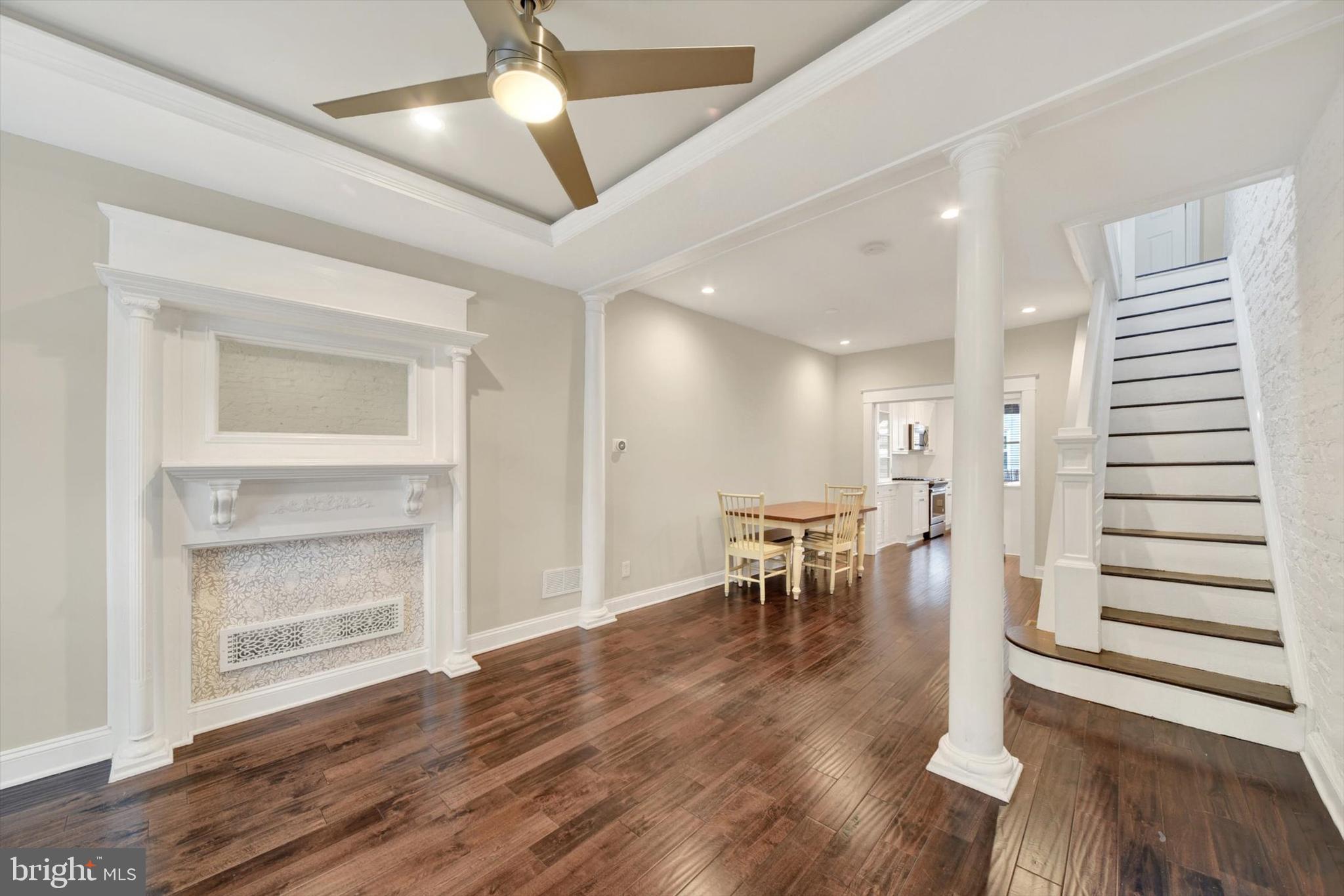 BREWERS HILL - Residential