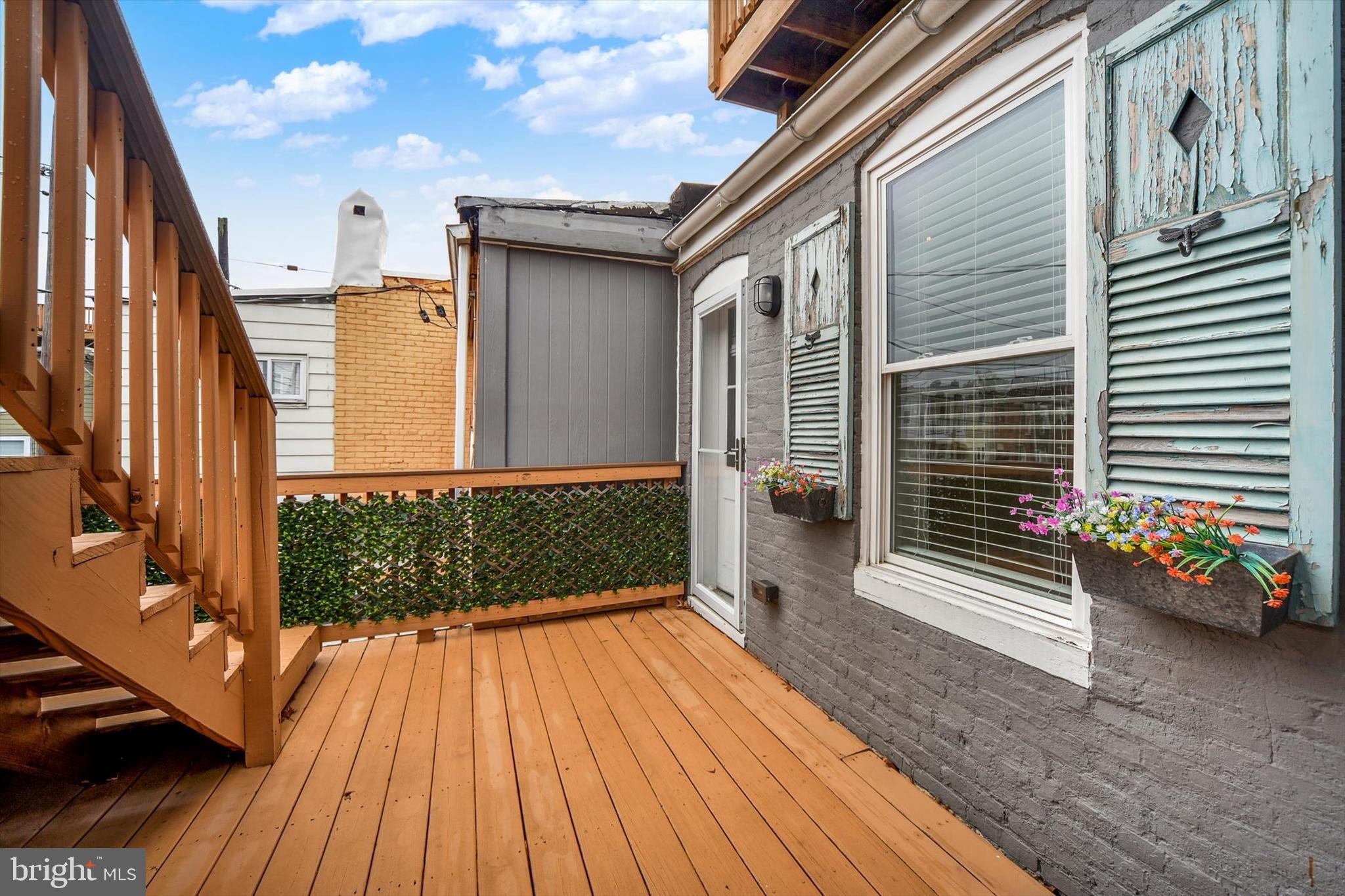 BREWERS HILL - Residential