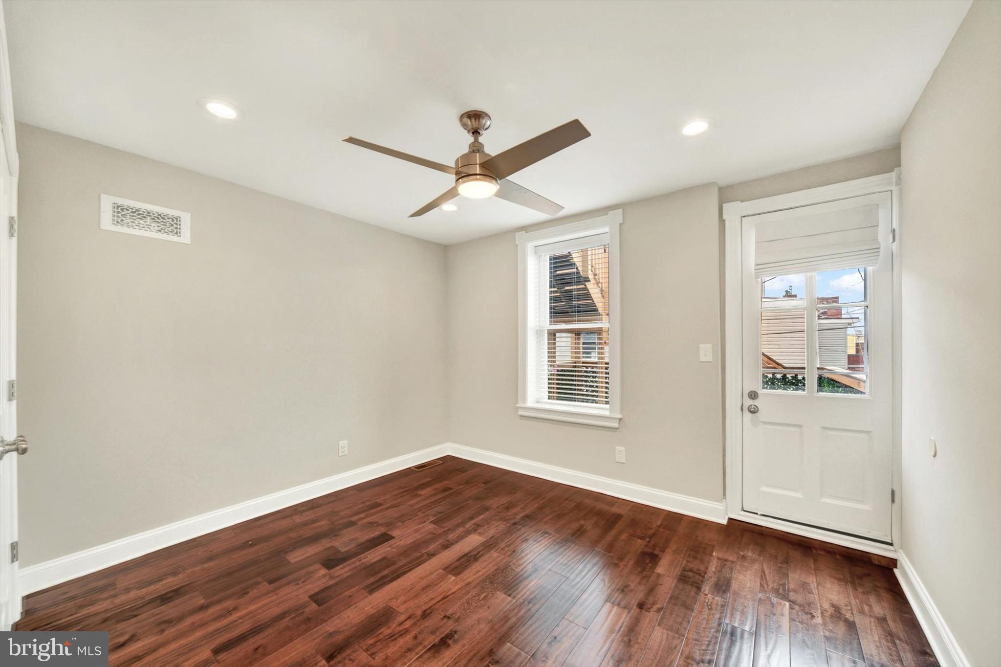 BREWERS HILL - Residential
