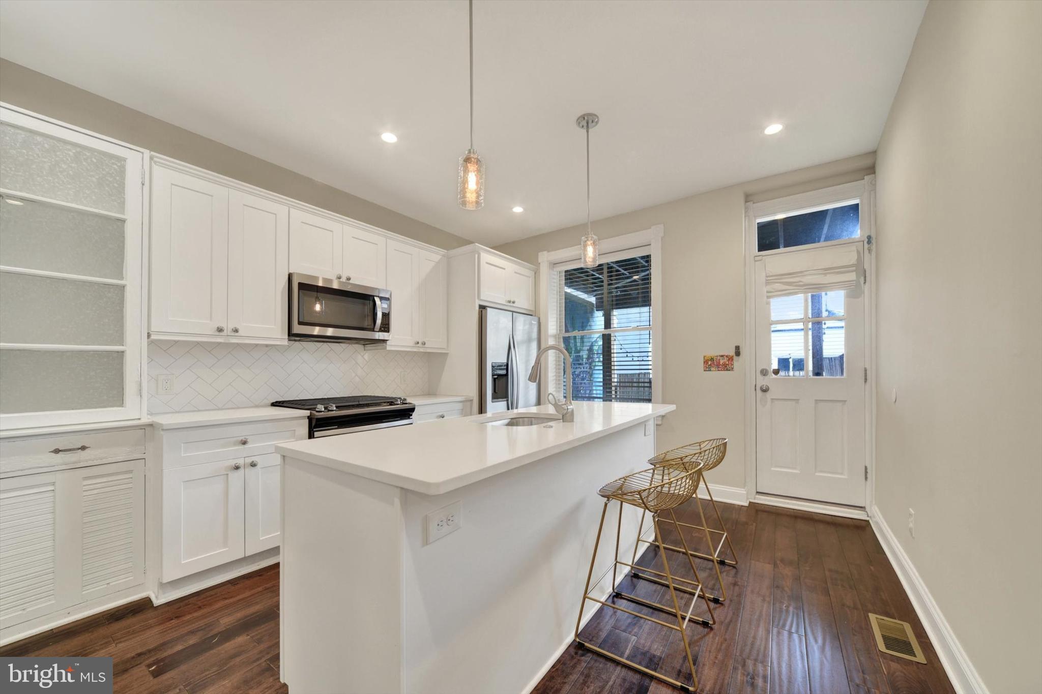 BREWERS HILL - Residential