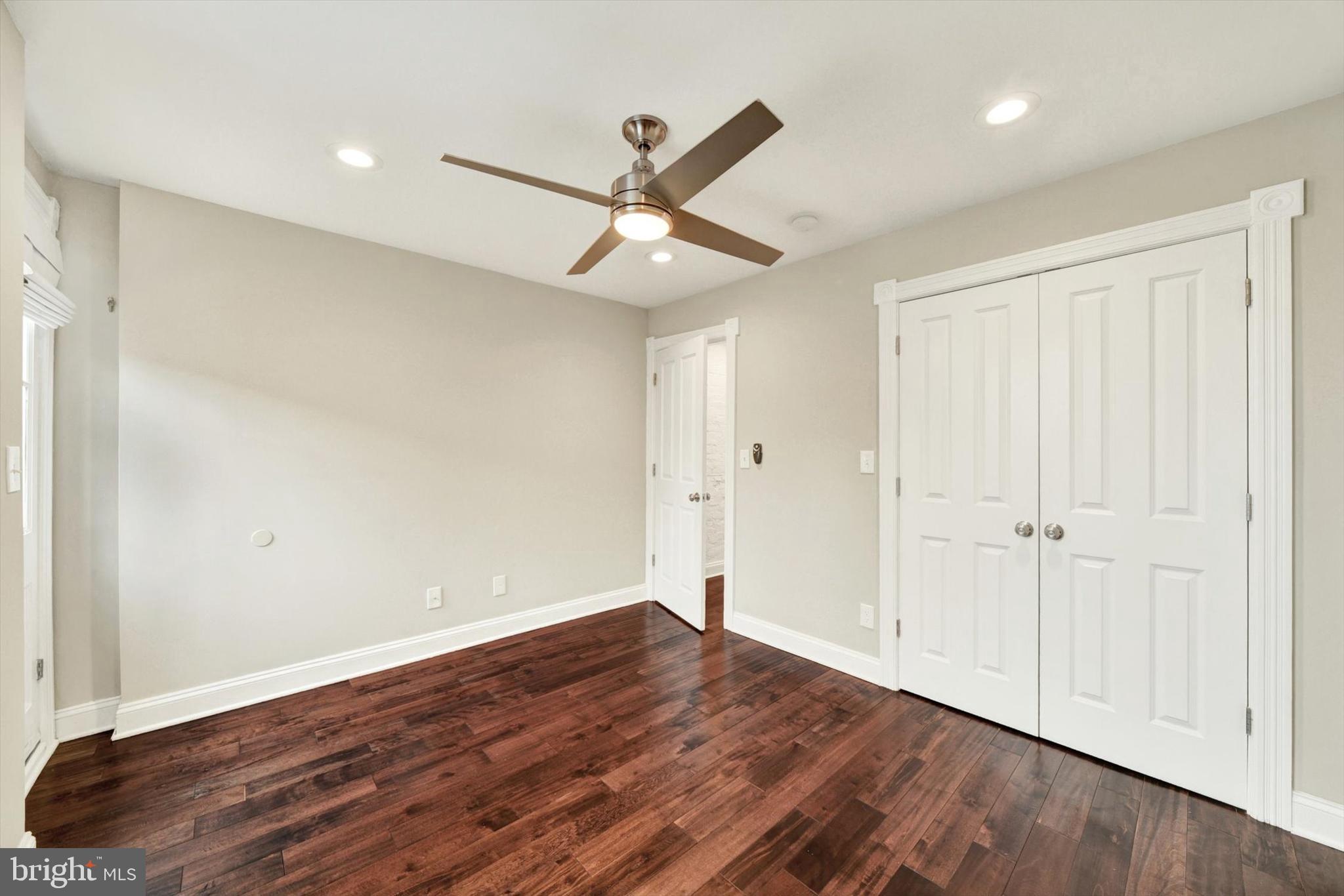 BREWERS HILL - Residential