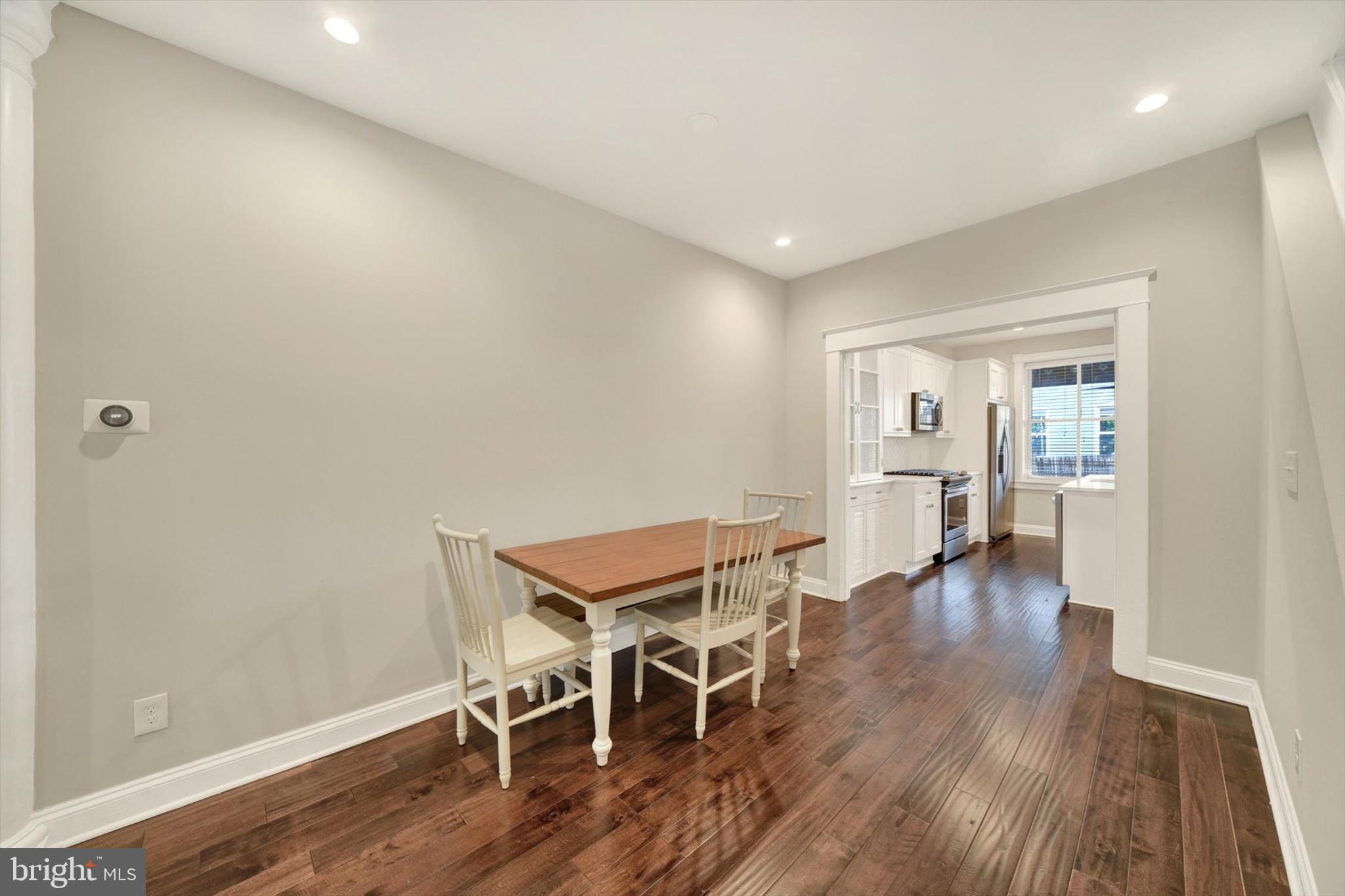 BREWERS HILL - Residential