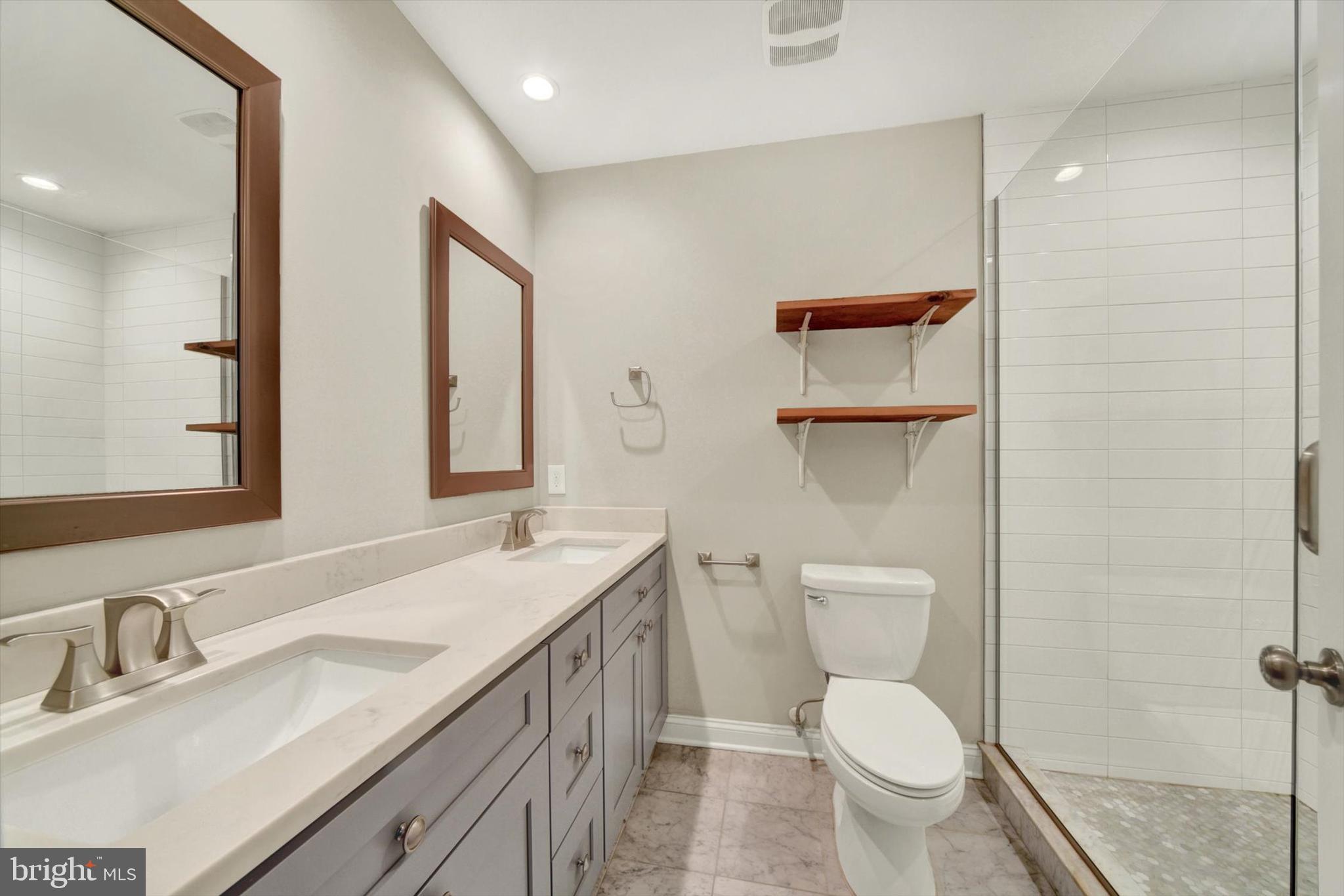 BREWERS HILL - Residential