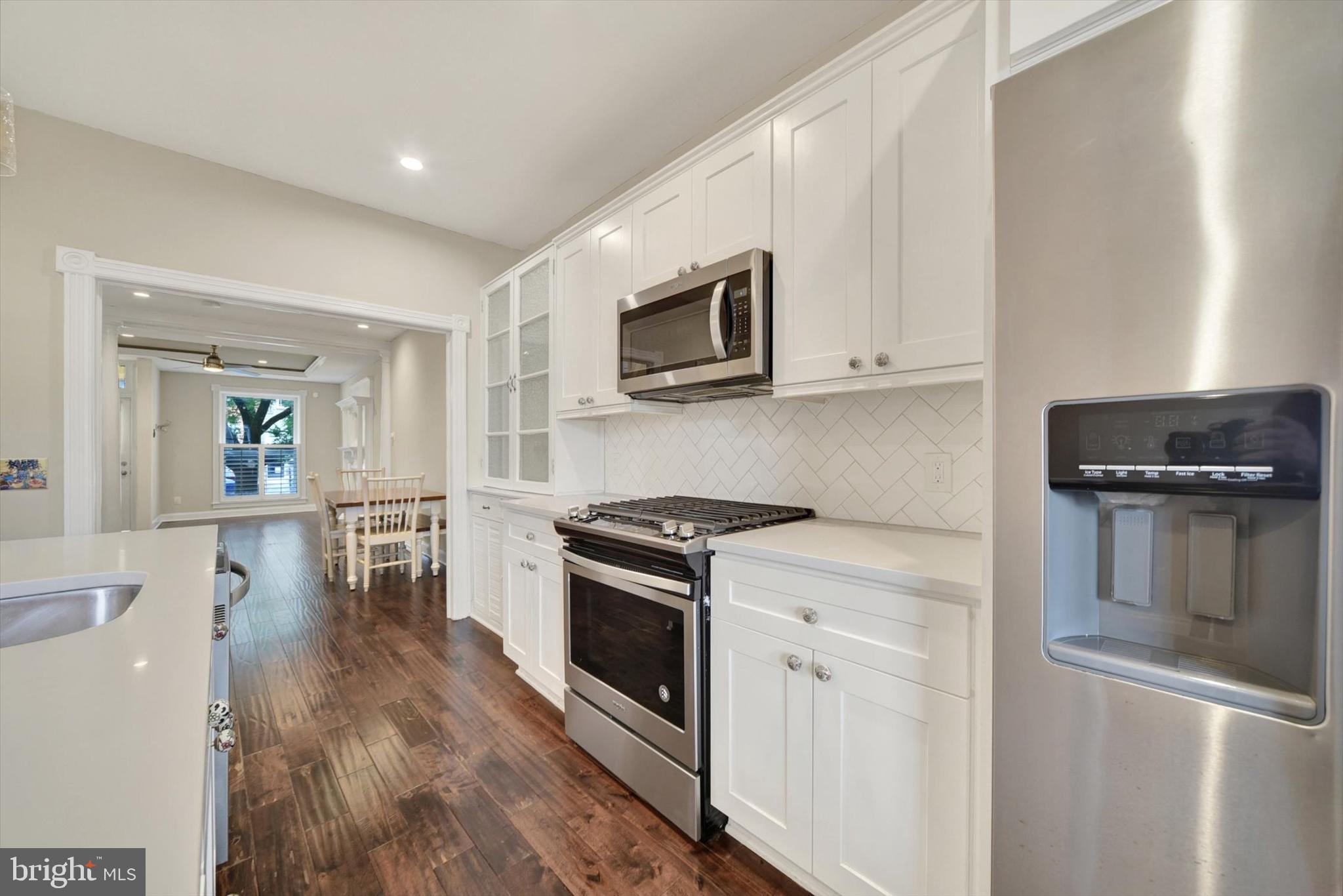 BREWERS HILL - Residential