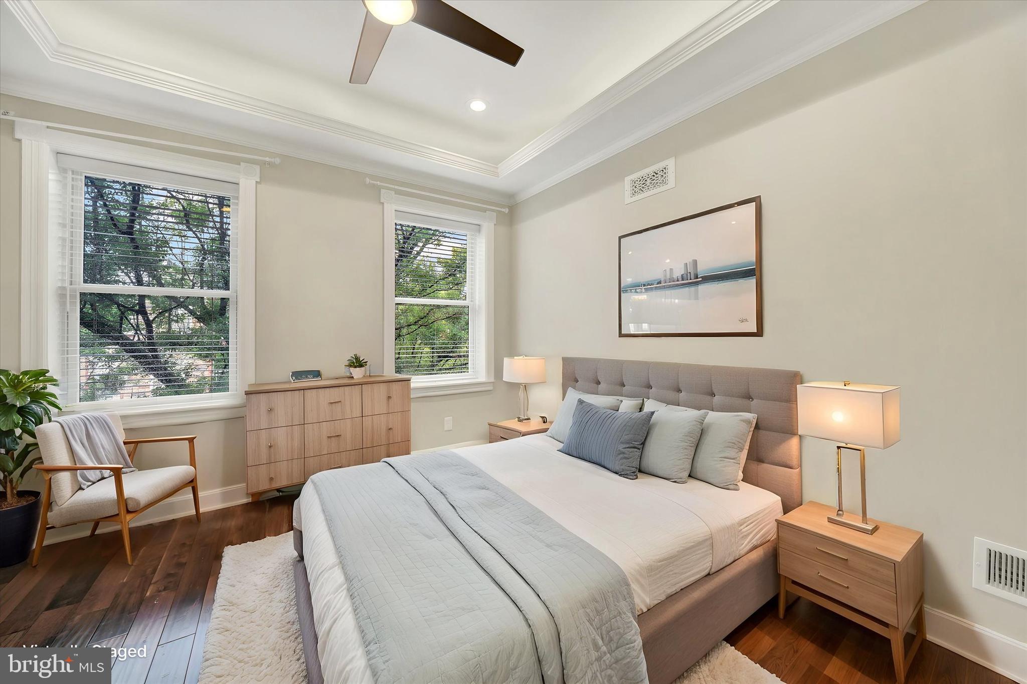 BREWERS HILL - Residential