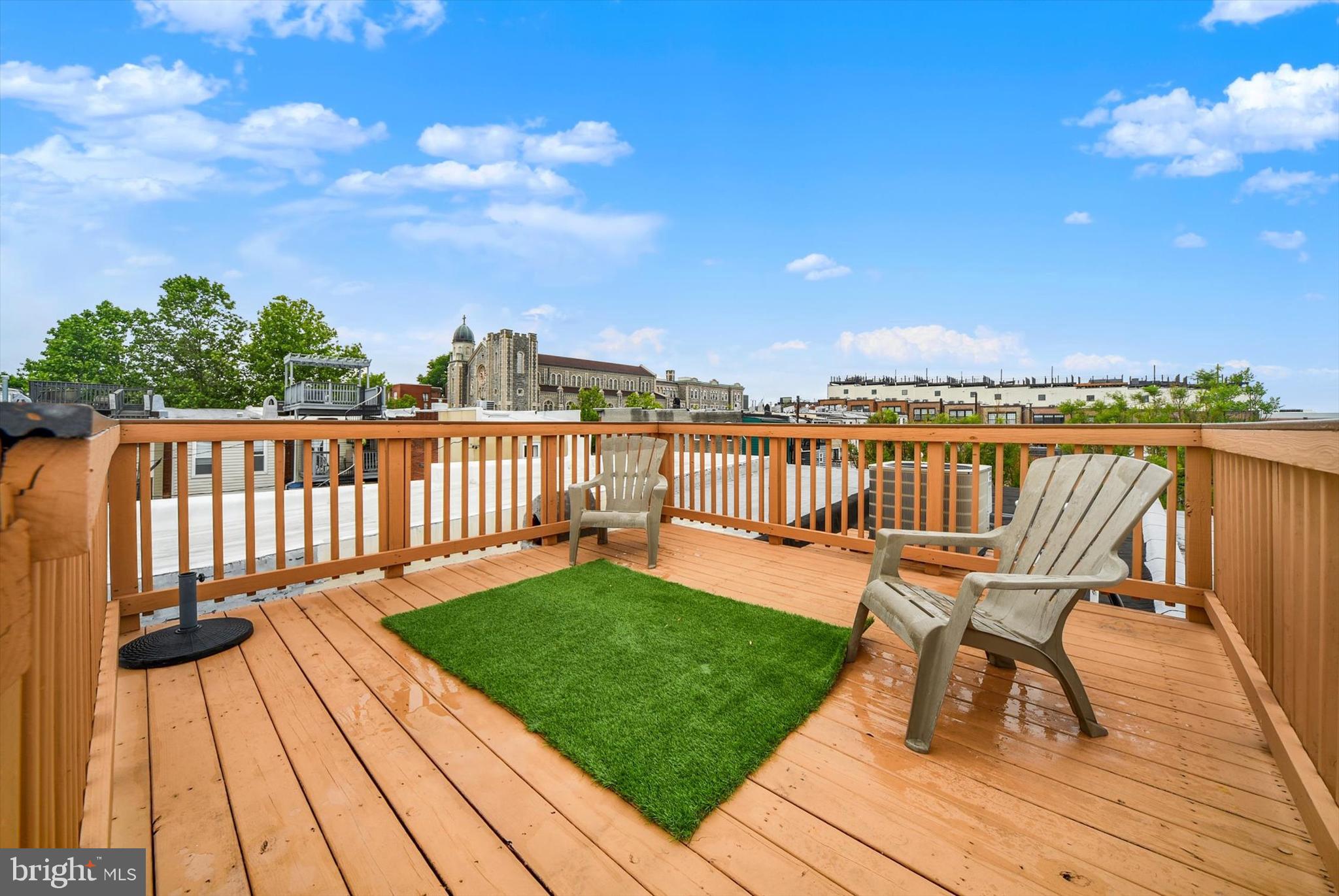 BREWERS HILL - Residential
