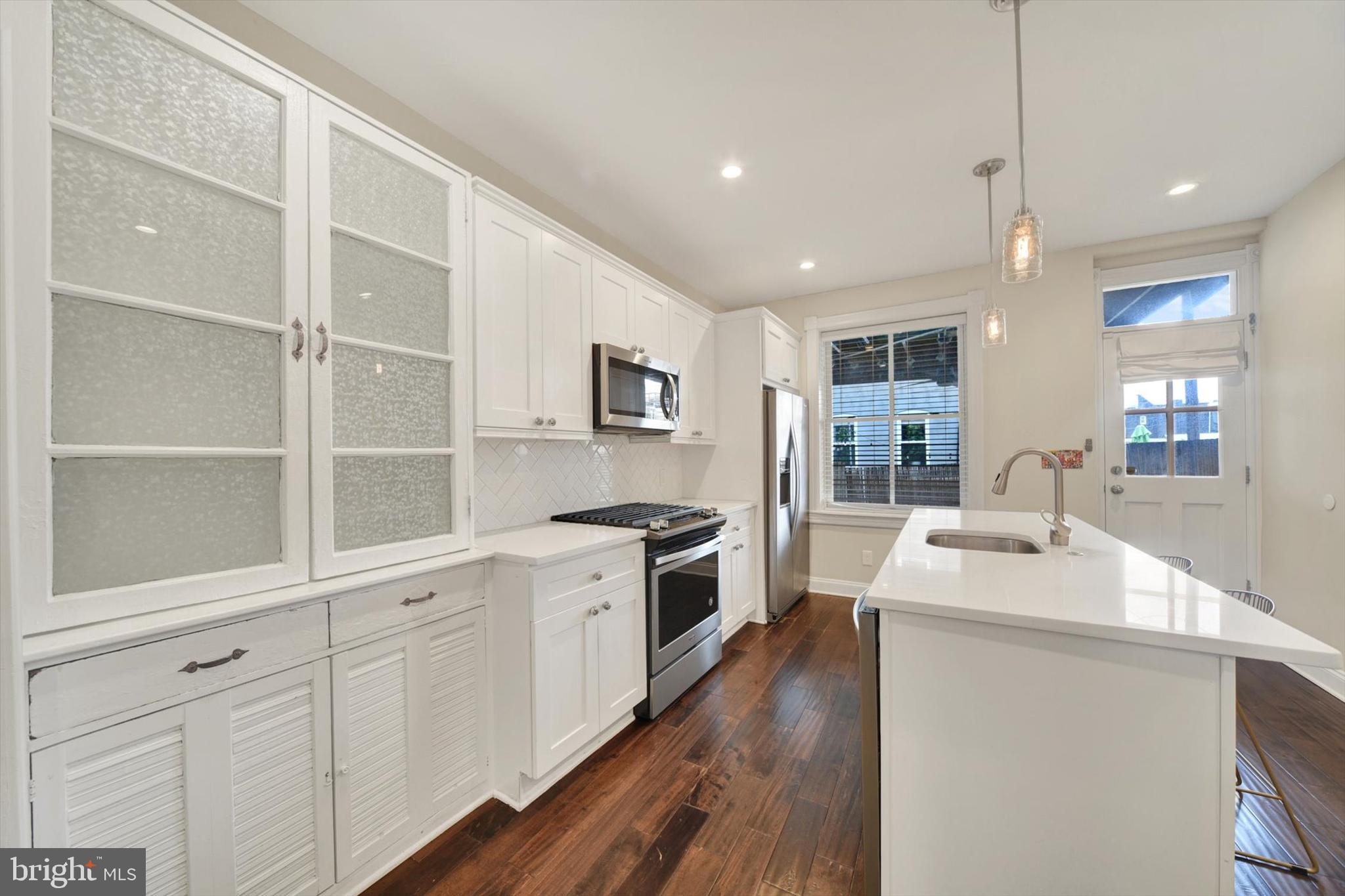 BREWERS HILL - Residential