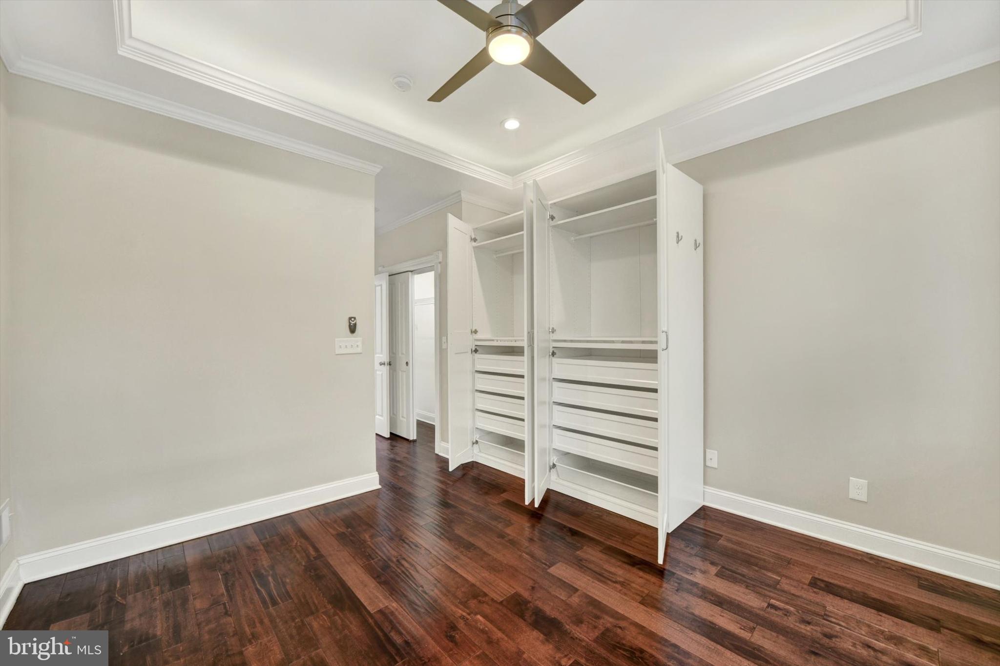 BREWERS HILL - Residential