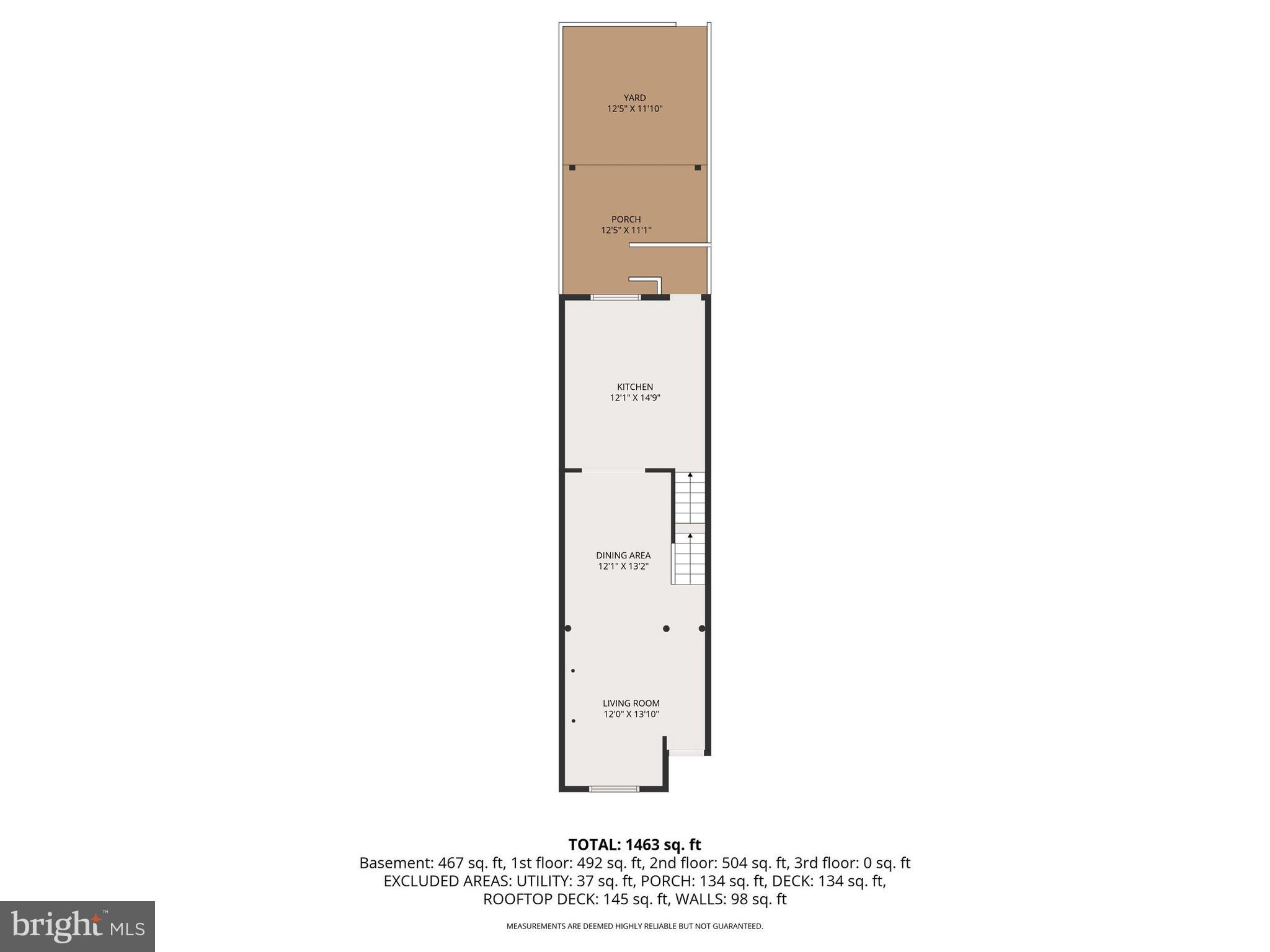 BREWERS HILL - Residential