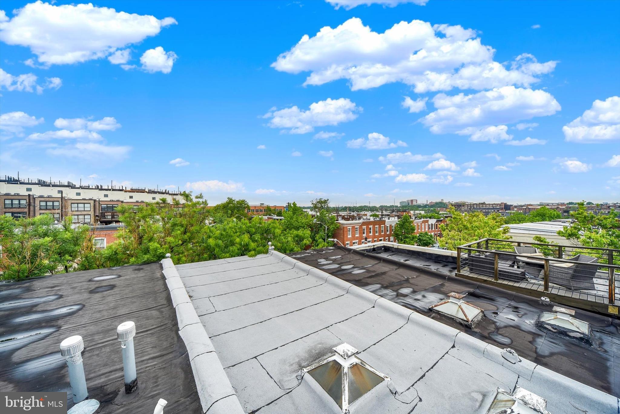 BREWERS HILL - Residential