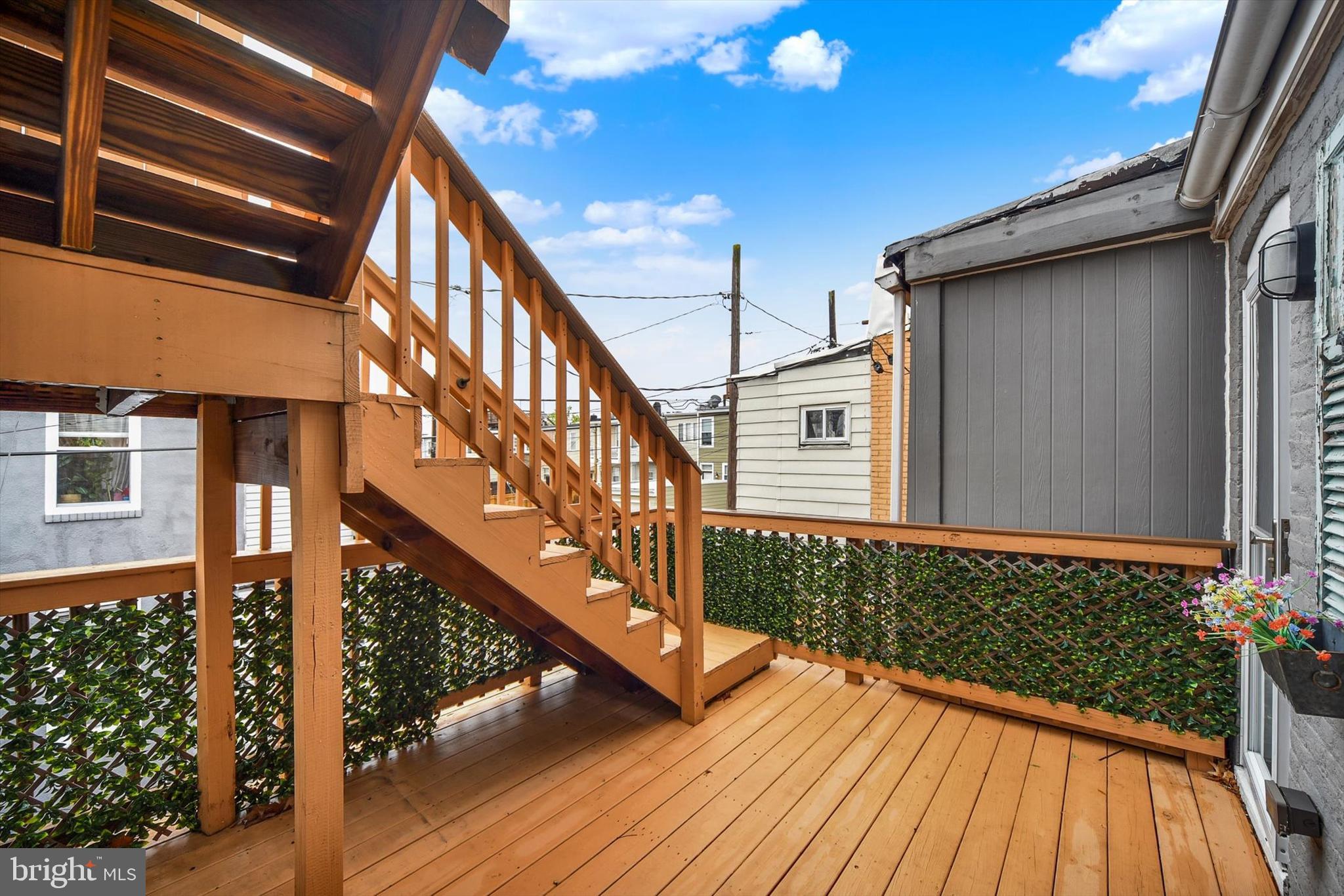 BREWERS HILL - Residential
