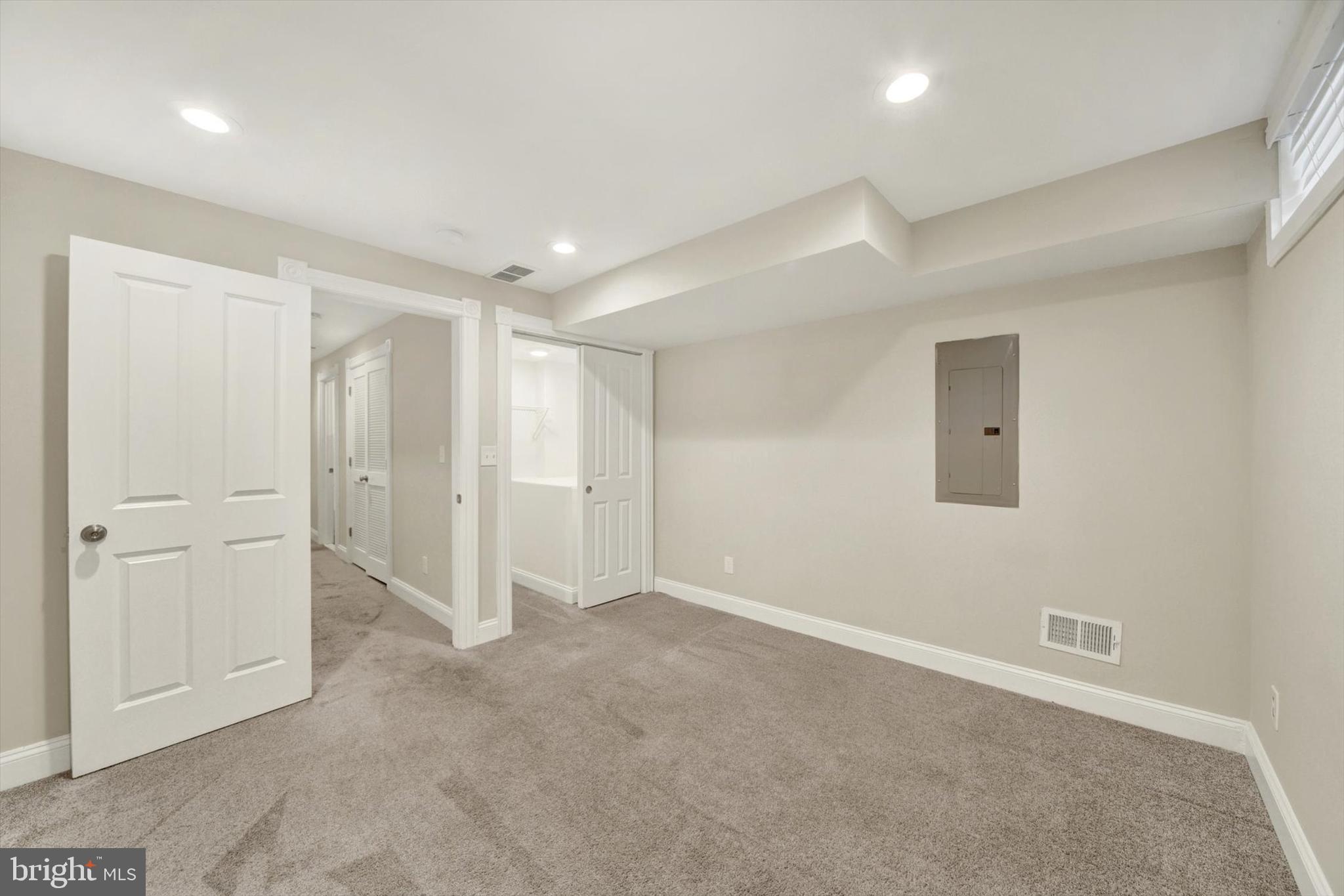 BREWERS HILL - Residential