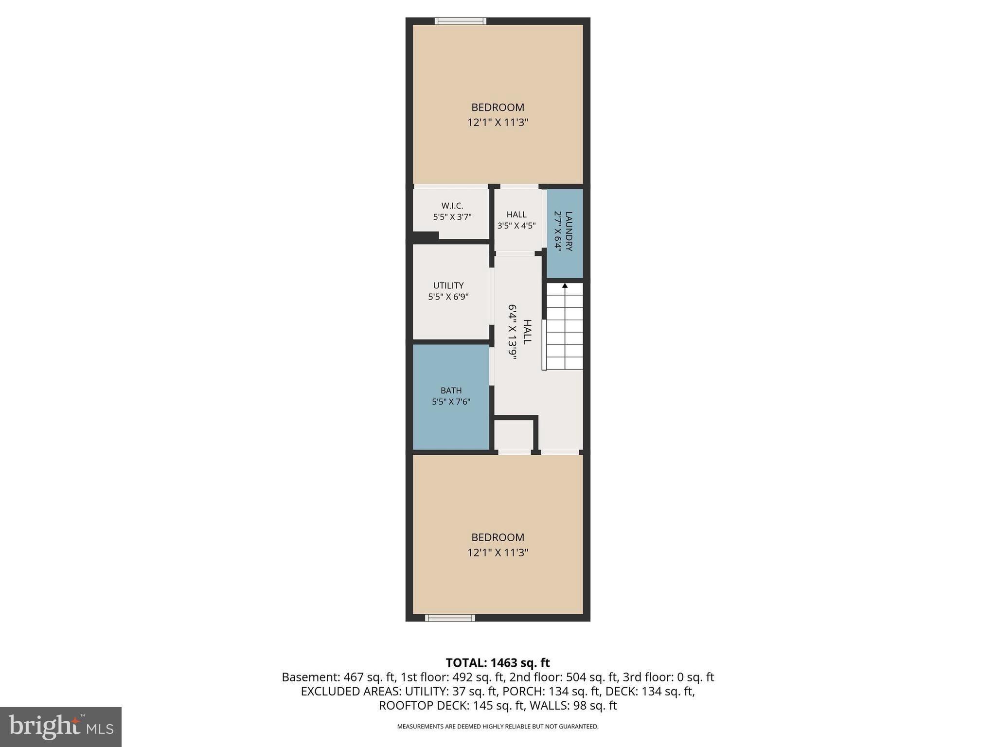 BREWERS HILL - Residential