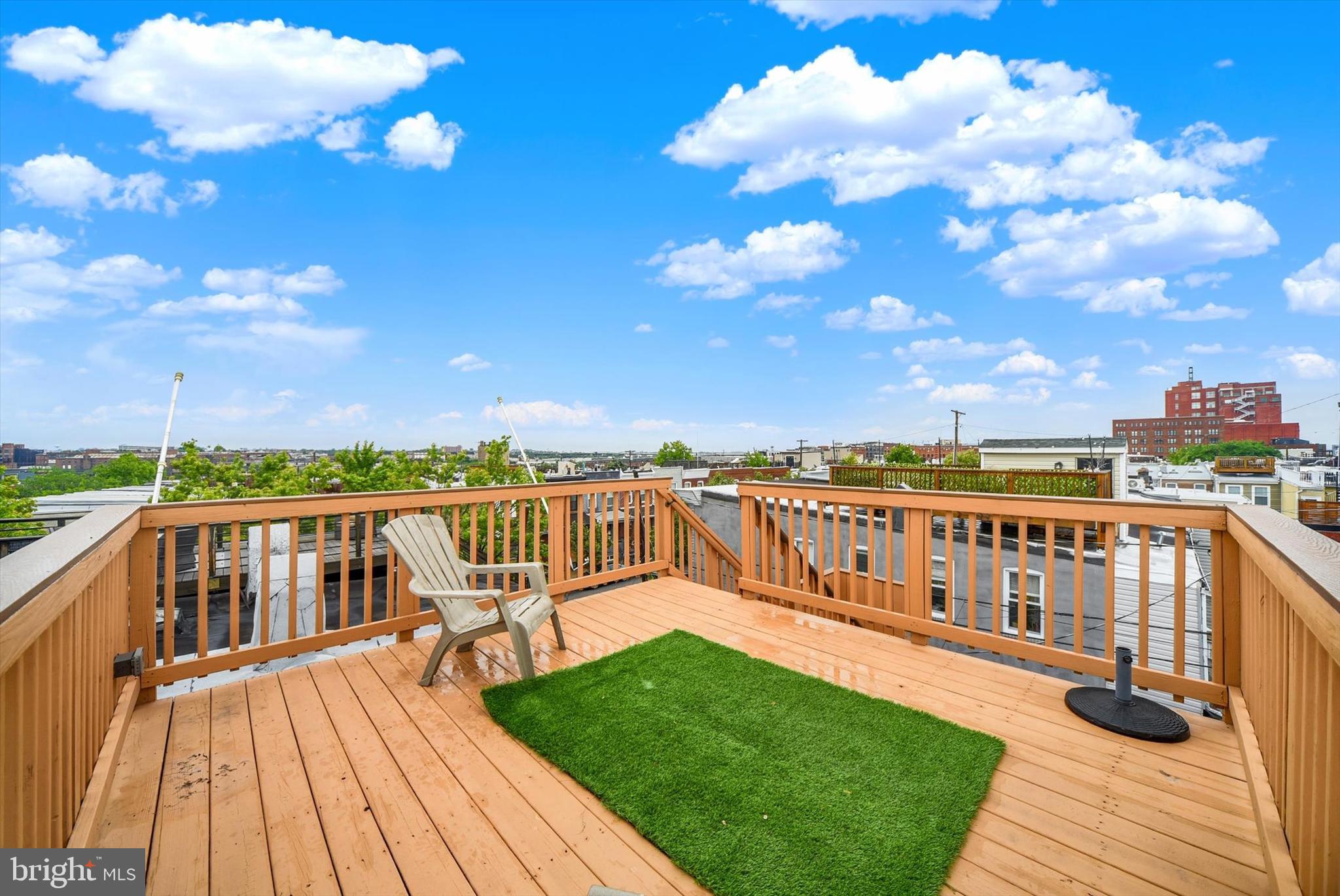 BREWERS HILL - Residential