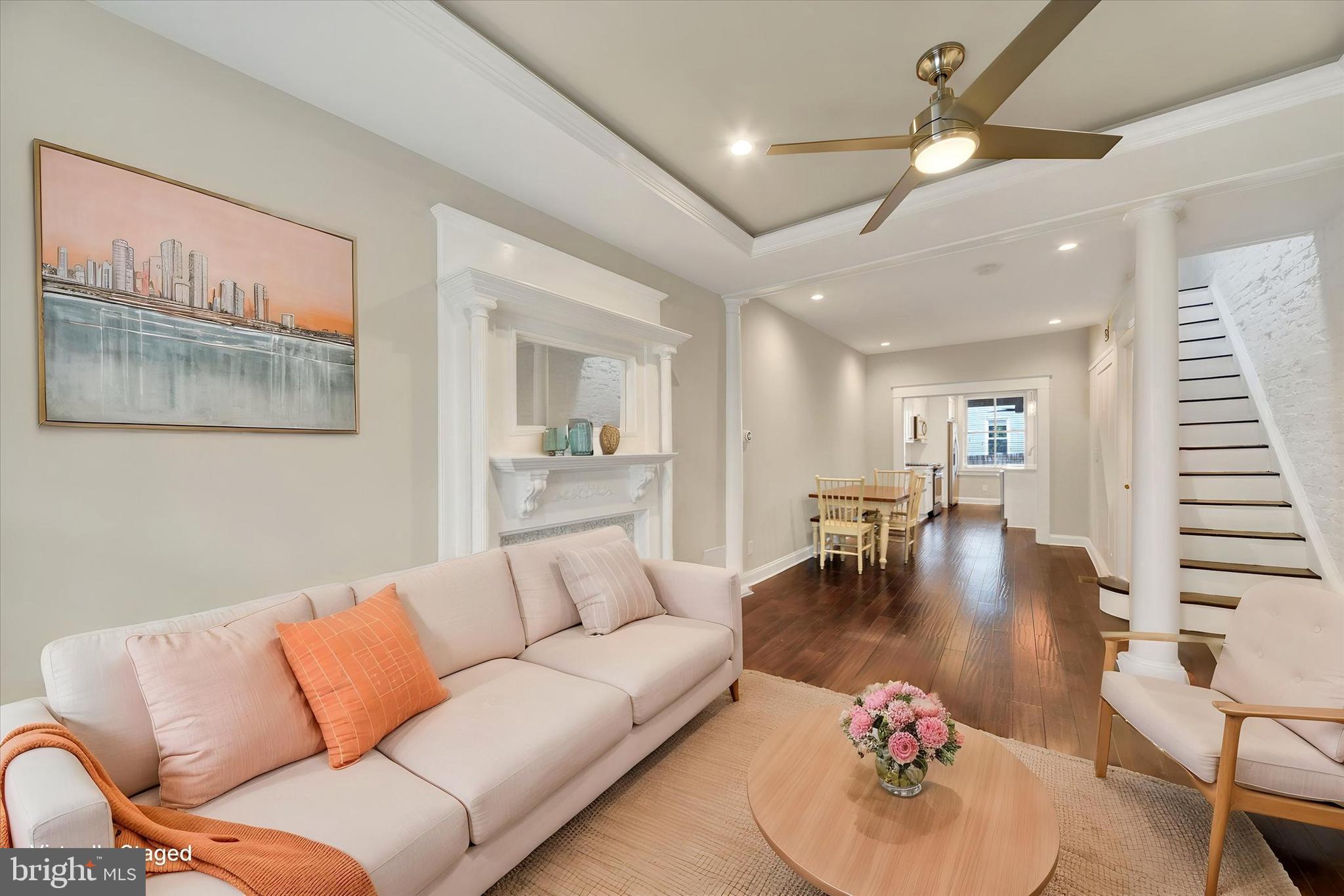 BREWERS HILL - Residential