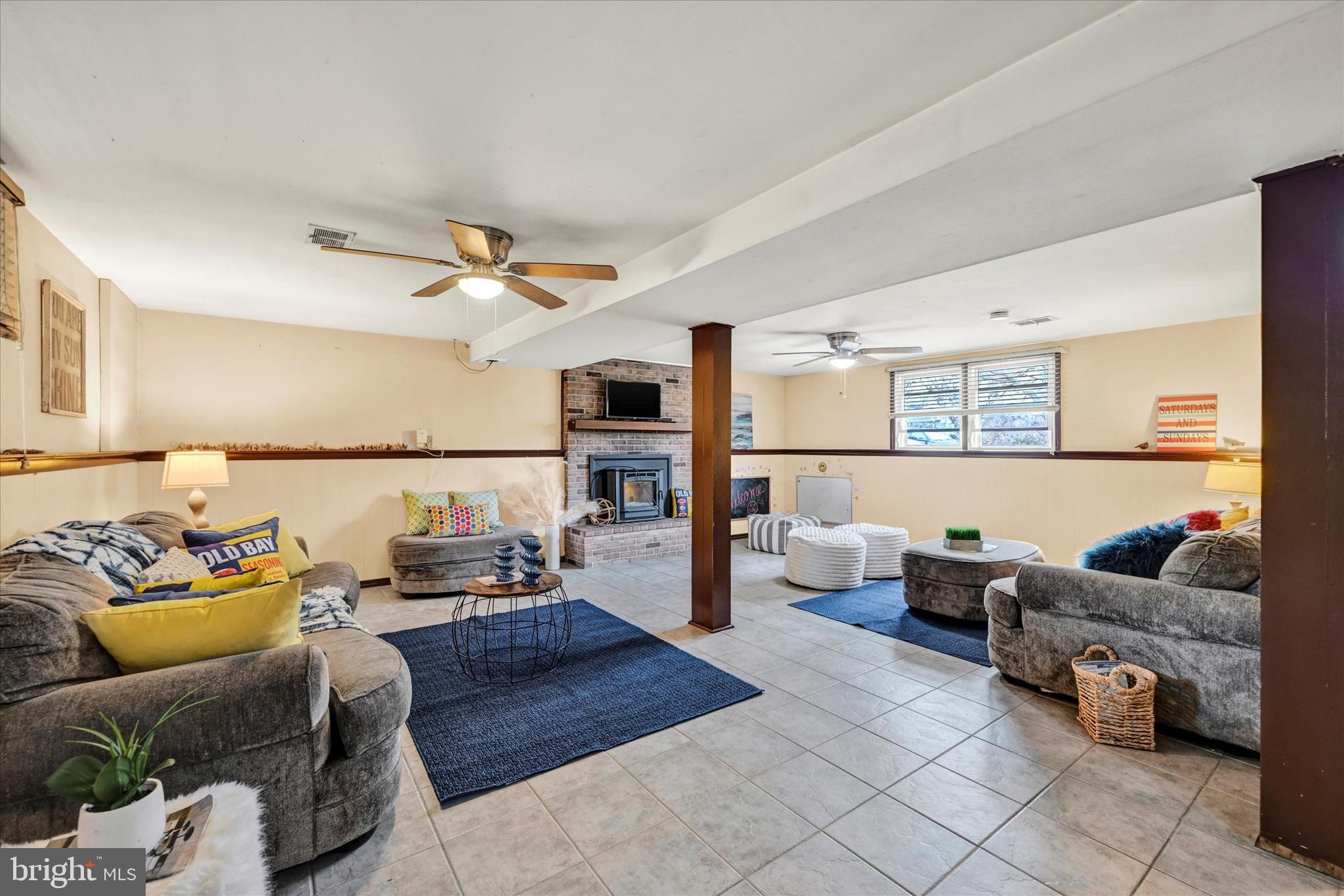 HOMESTEAD VILLAGE - Residential