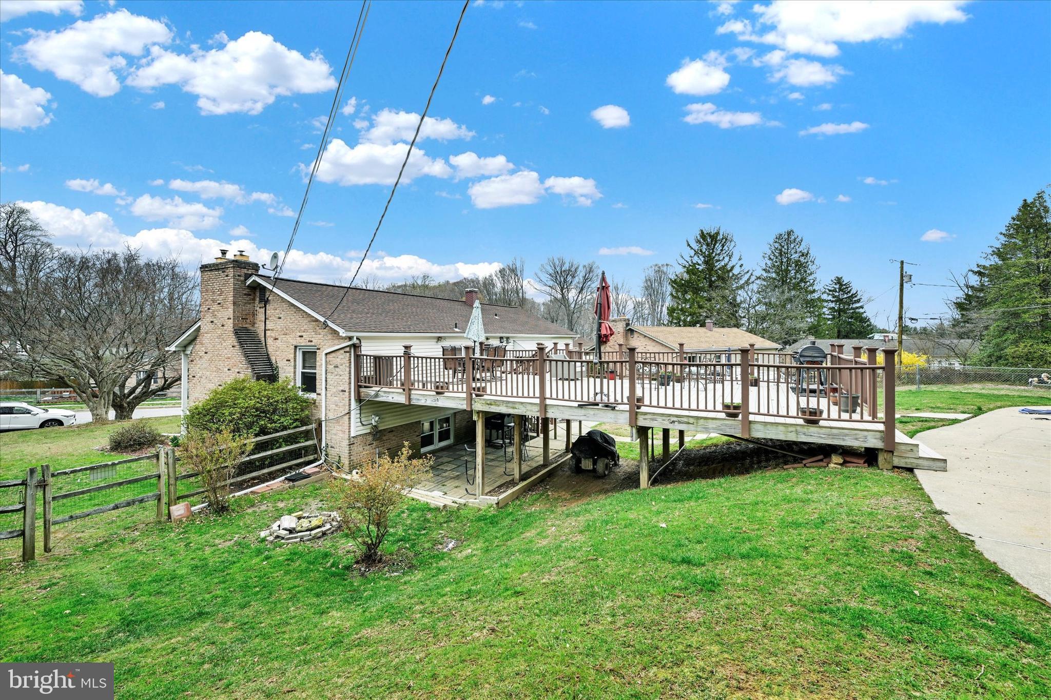 HOMESTEAD VILLAGE - Residential