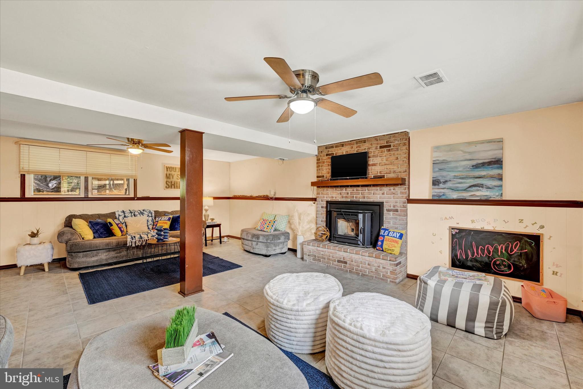 HOMESTEAD VILLAGE - Residential