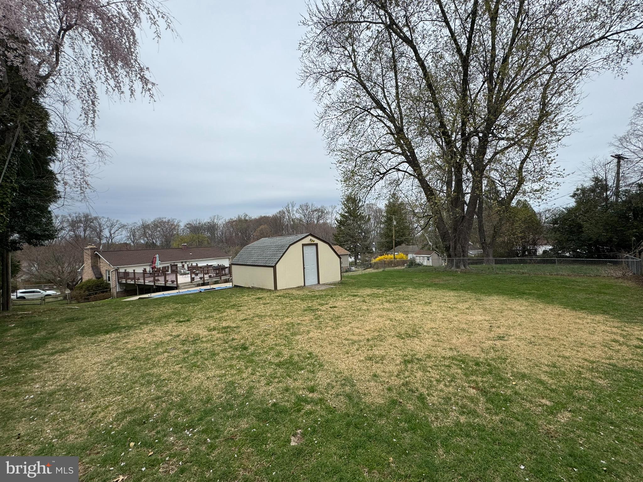 HOMESTEAD VILLAGE - Residential