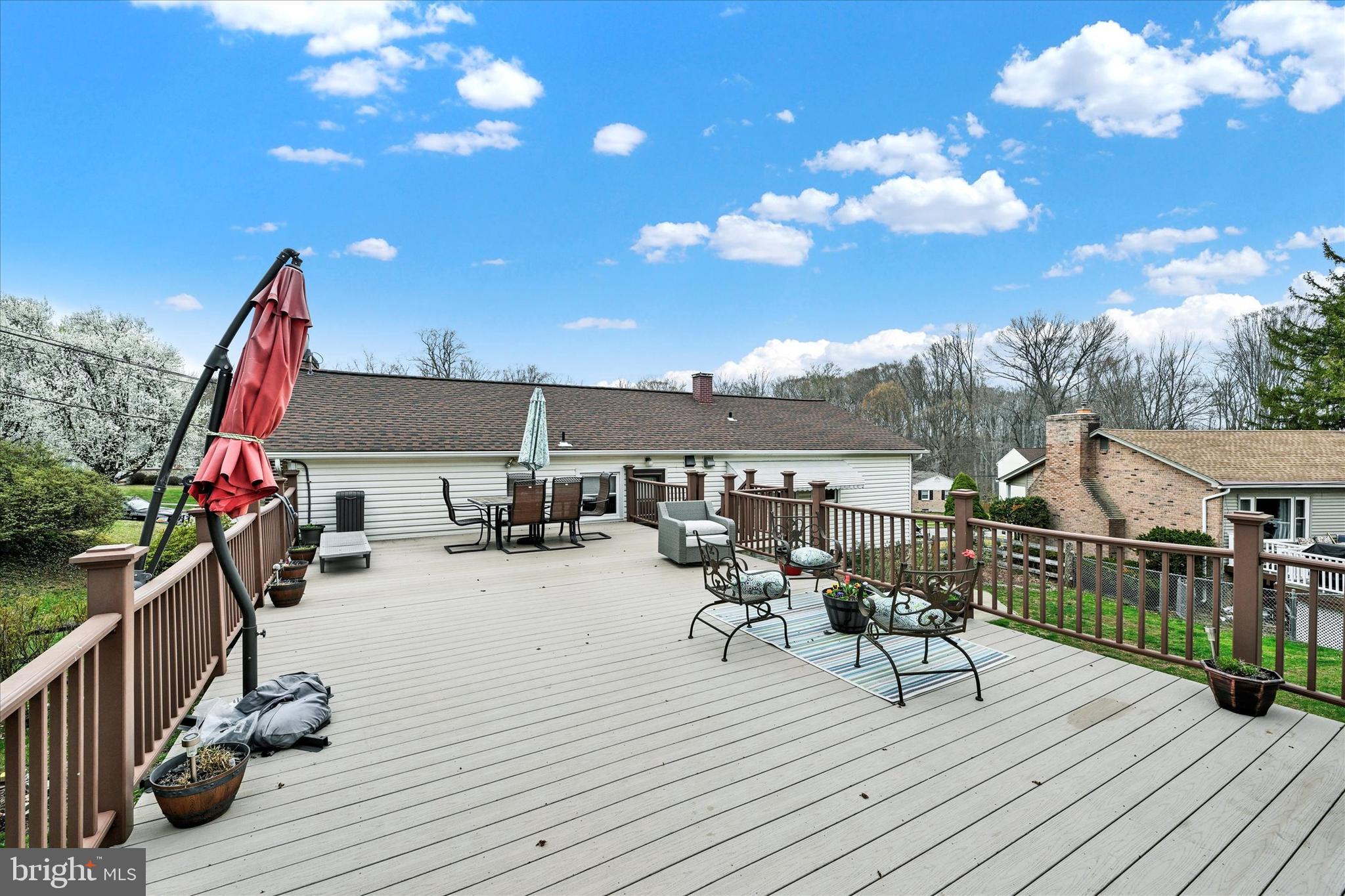 HOMESTEAD VILLAGE - Residential