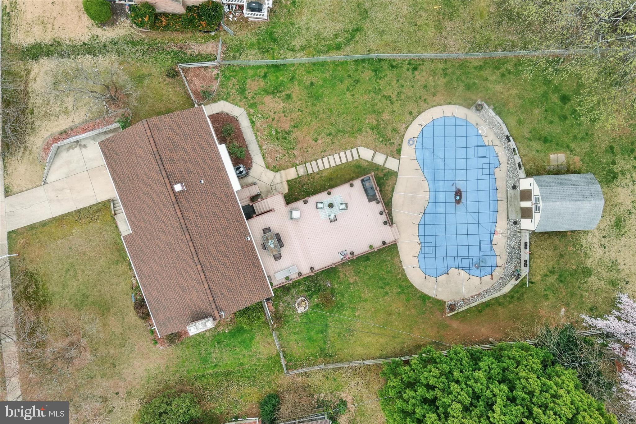 HOMESTEAD VILLAGE - Residential