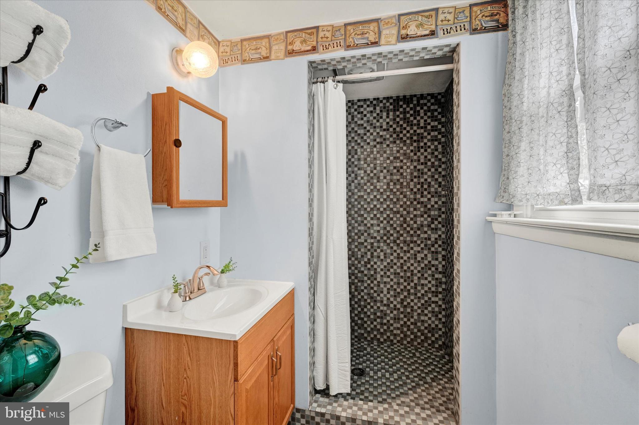 HOMESTEAD VILLAGE - Residential