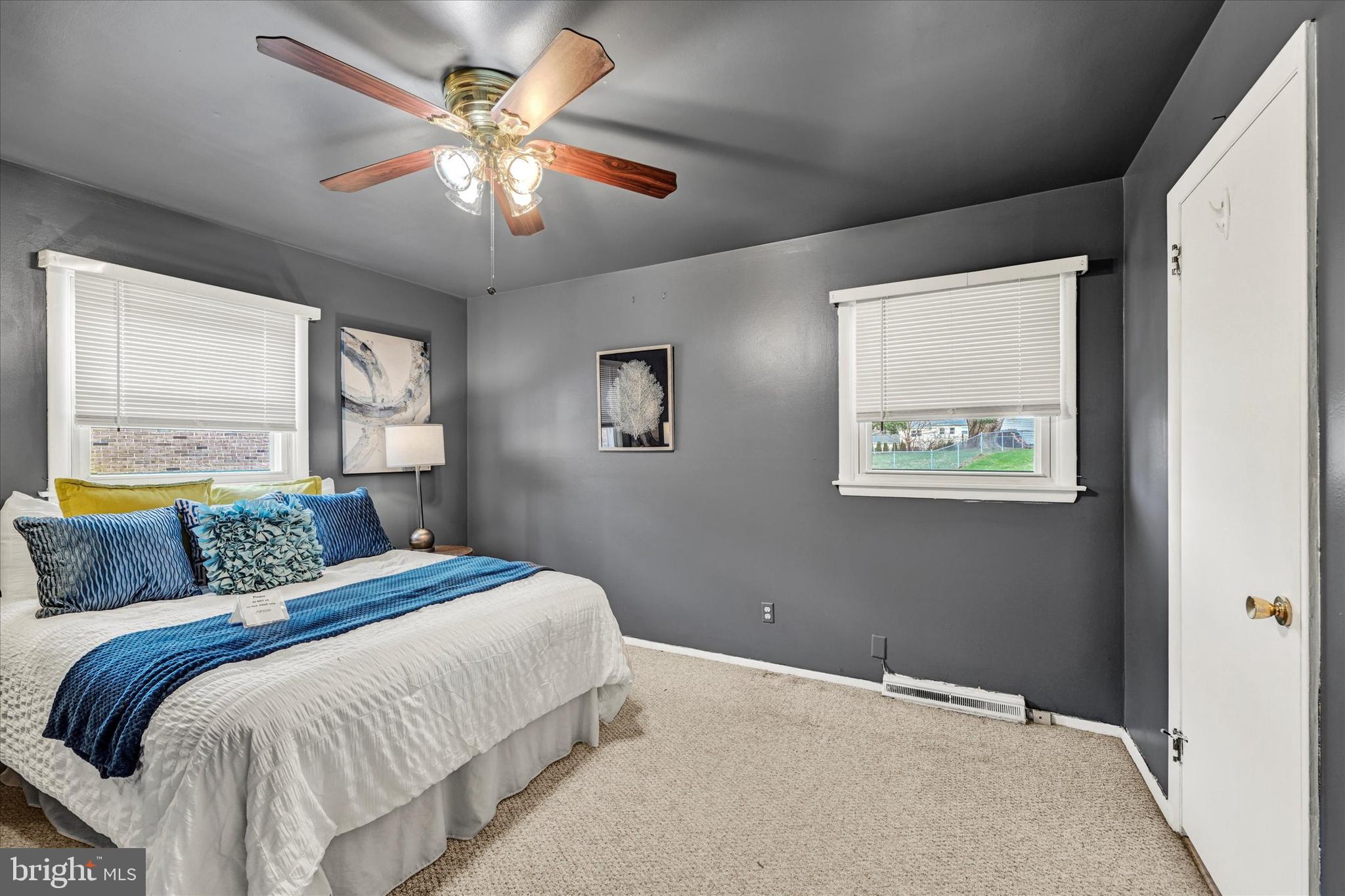 HOMESTEAD VILLAGE - Residential