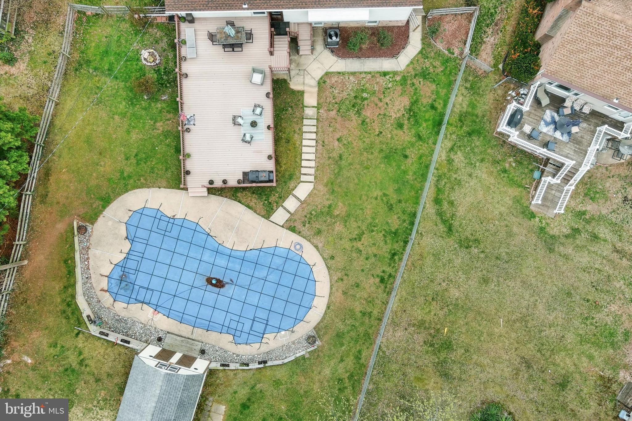 HOMESTEAD VILLAGE - Residential