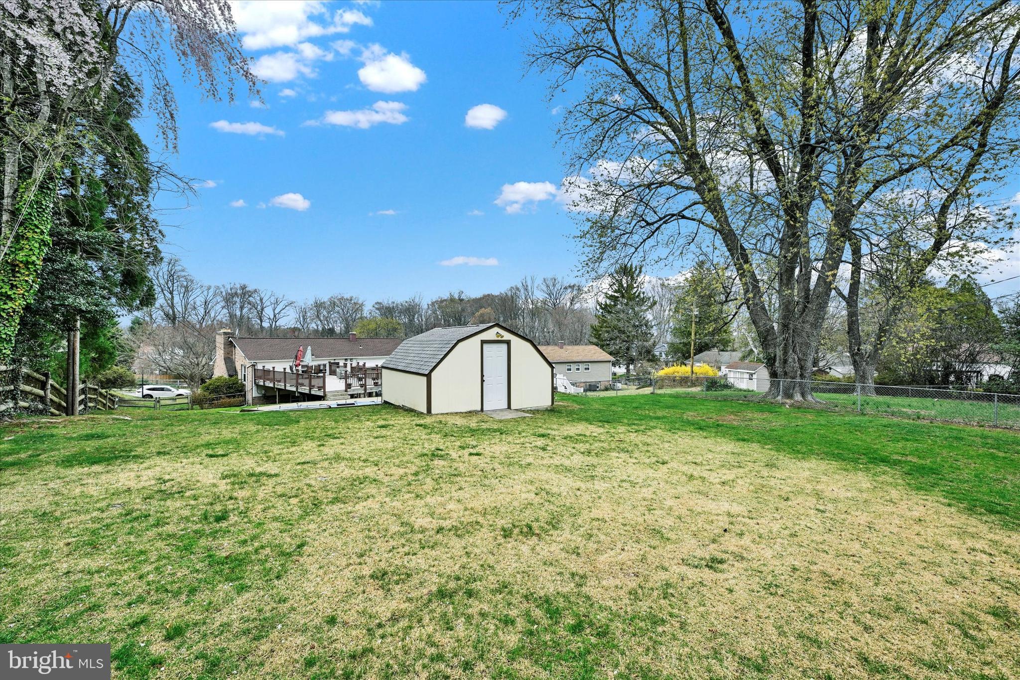 HOMESTEAD VILLAGE - Residential