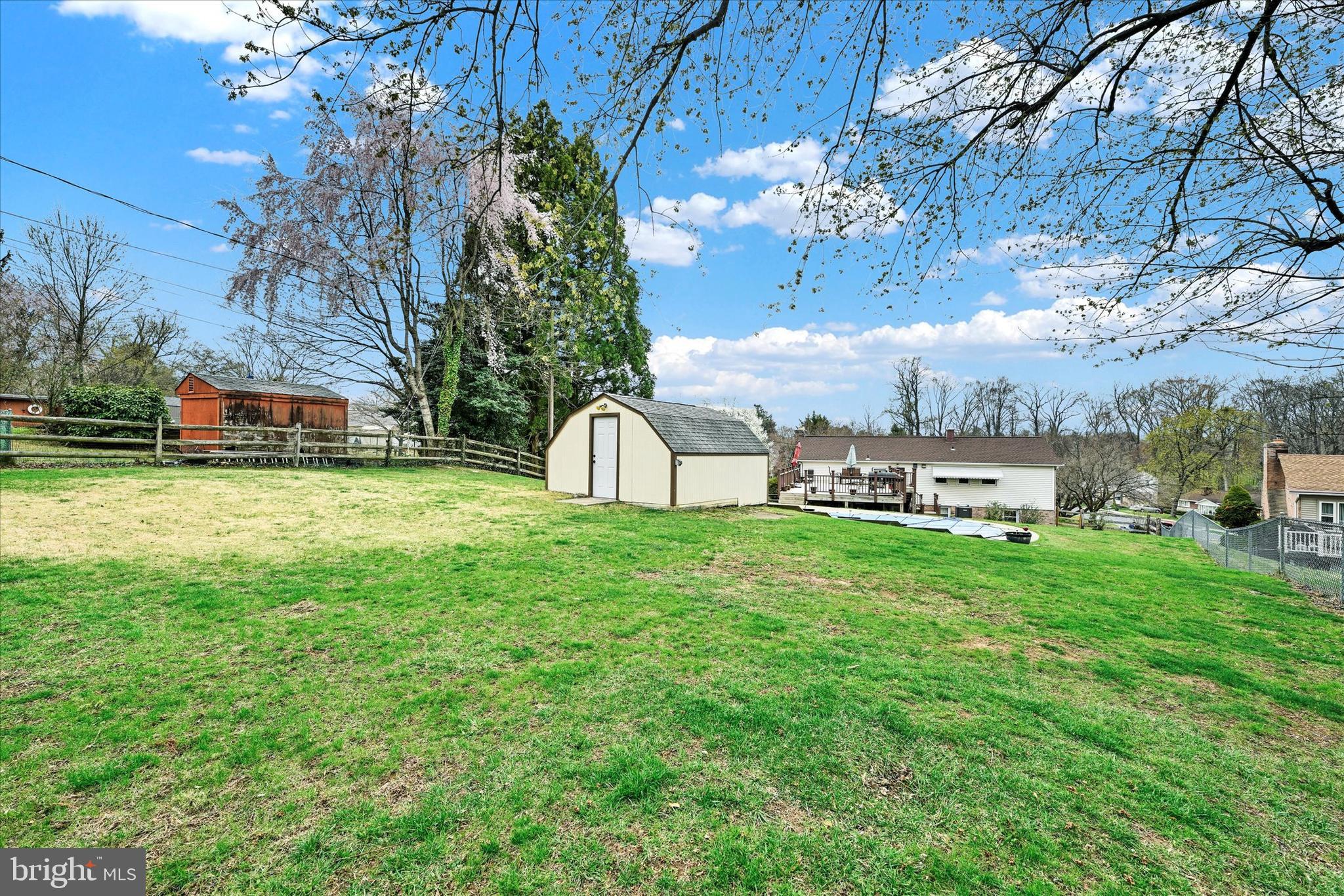 HOMESTEAD VILLAGE - Residential