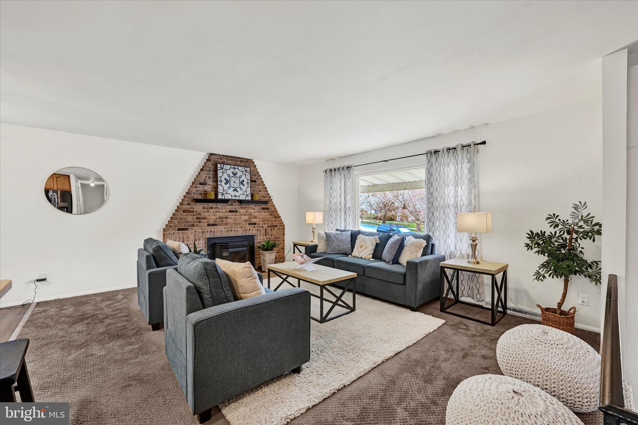 HOMESTEAD VILLAGE - Residential