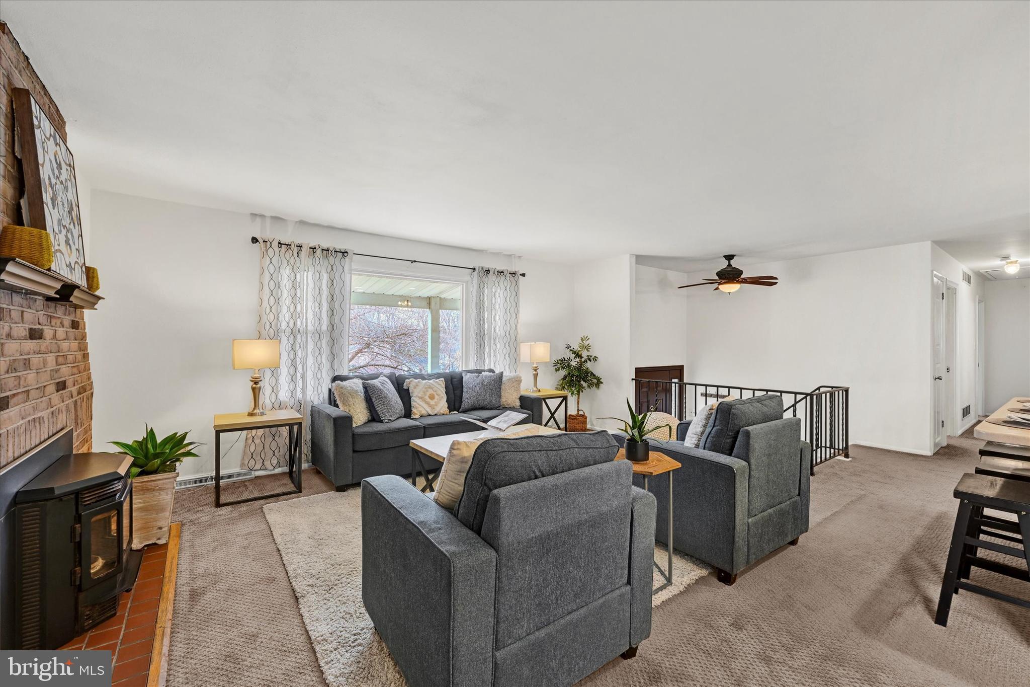 HOMESTEAD VILLAGE - Residential