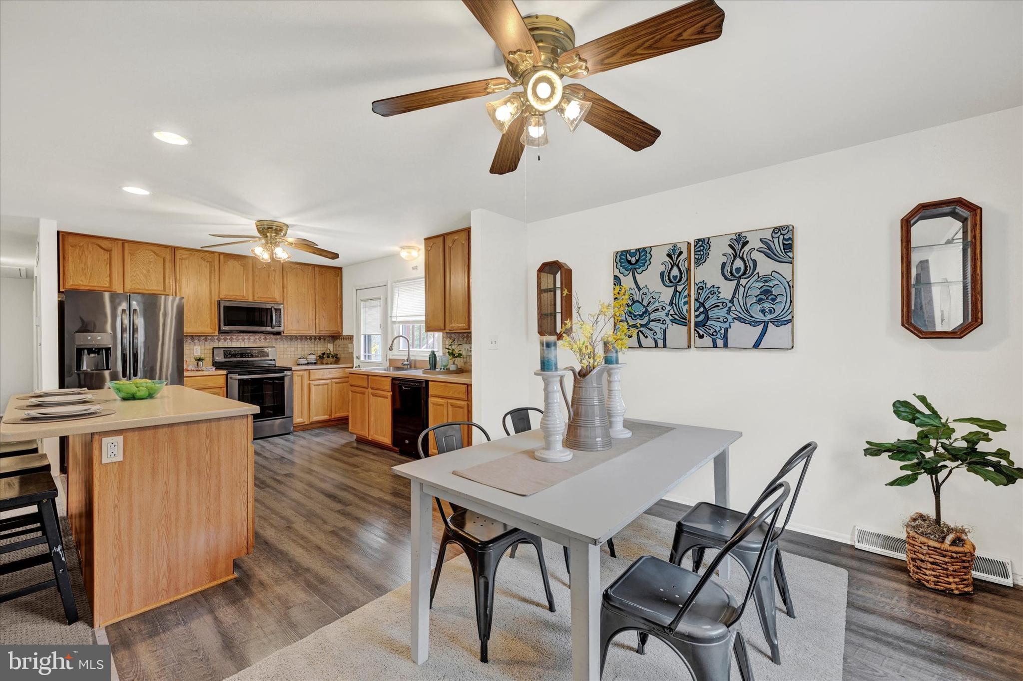 HOMESTEAD VILLAGE - Residential