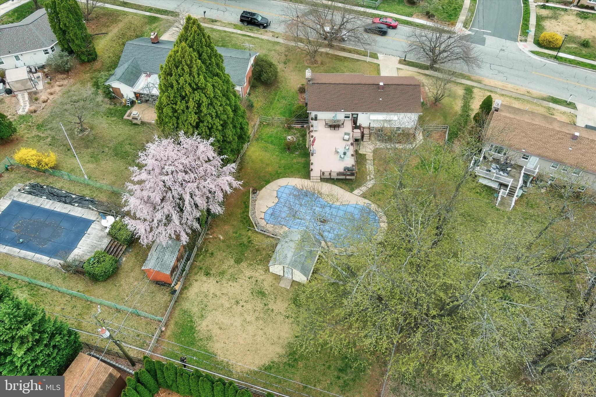 HOMESTEAD VILLAGE - Residential