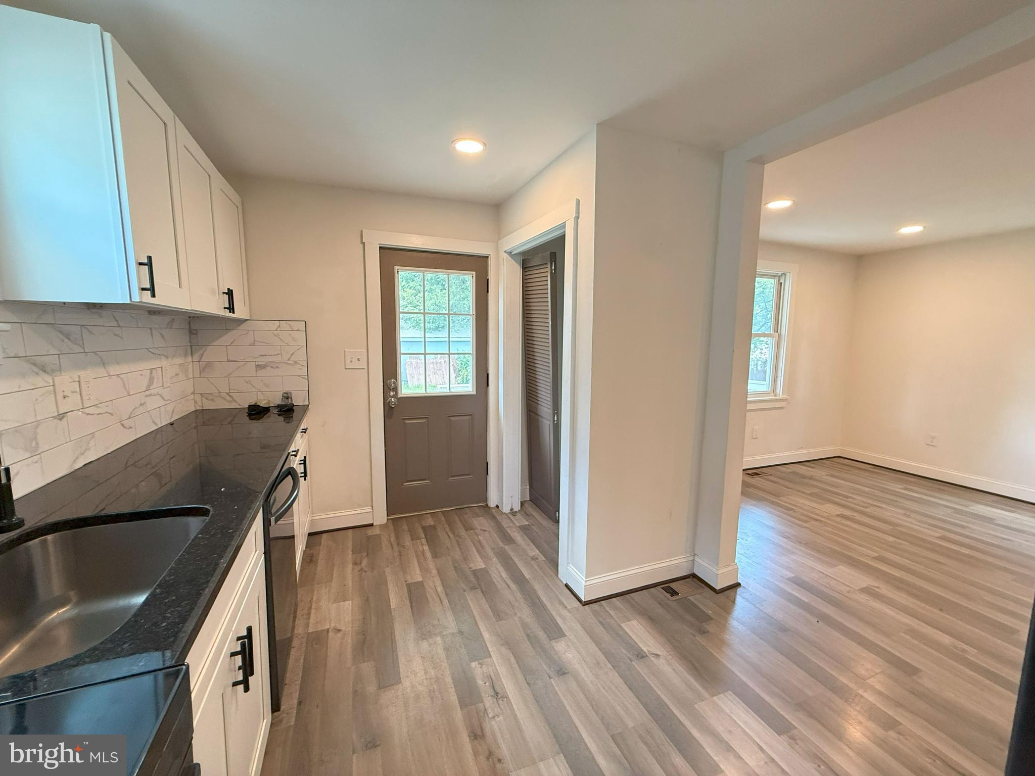 WINCHESTER CITY - Residential