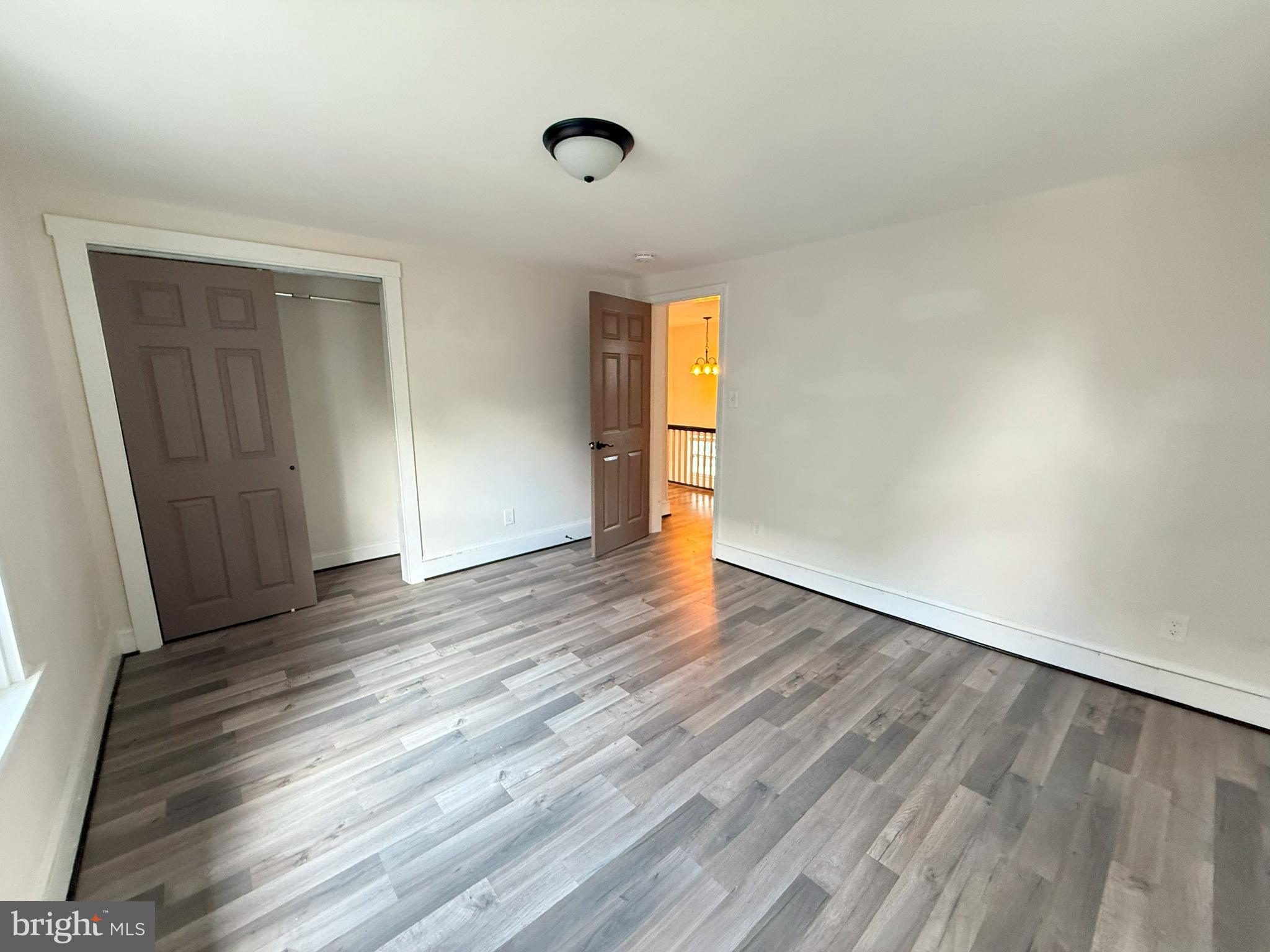 WINCHESTER CITY - Residential