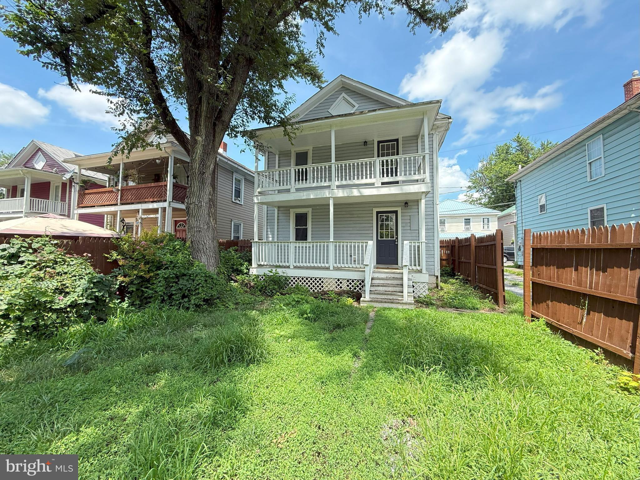 WINCHESTER CITY - Residential