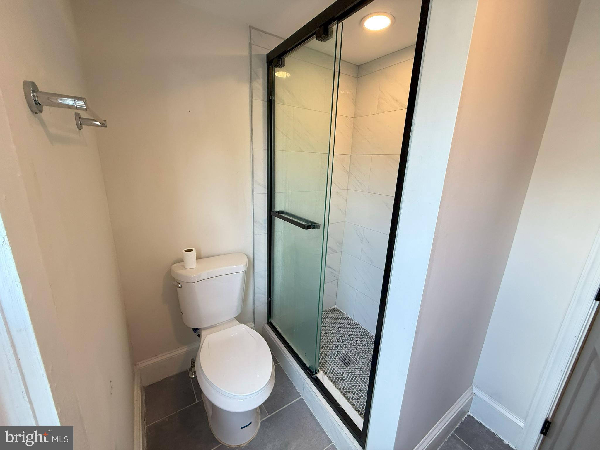 WINCHESTER CITY - Residential